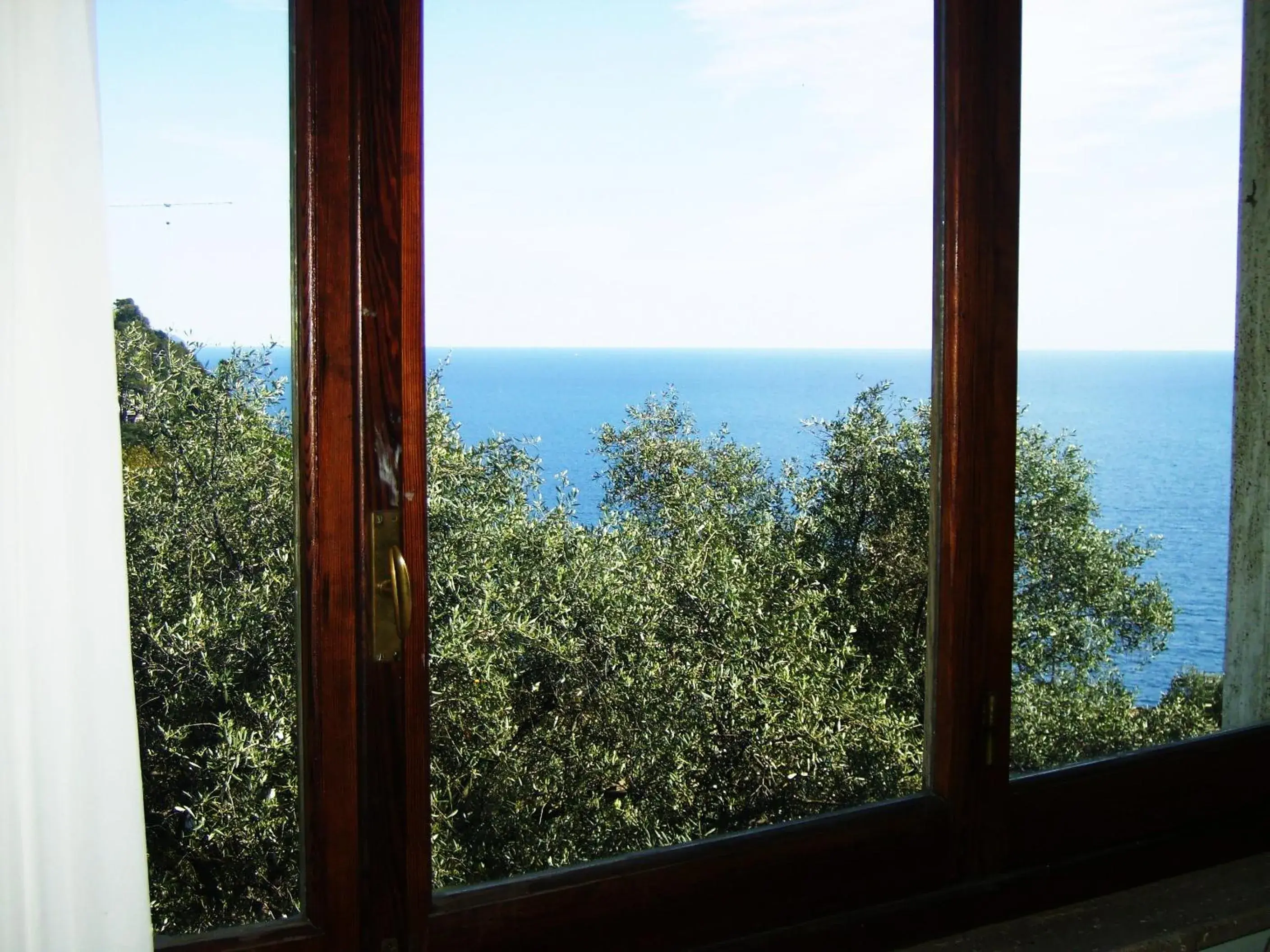 Villa Il Respiro Villa Il Respiro