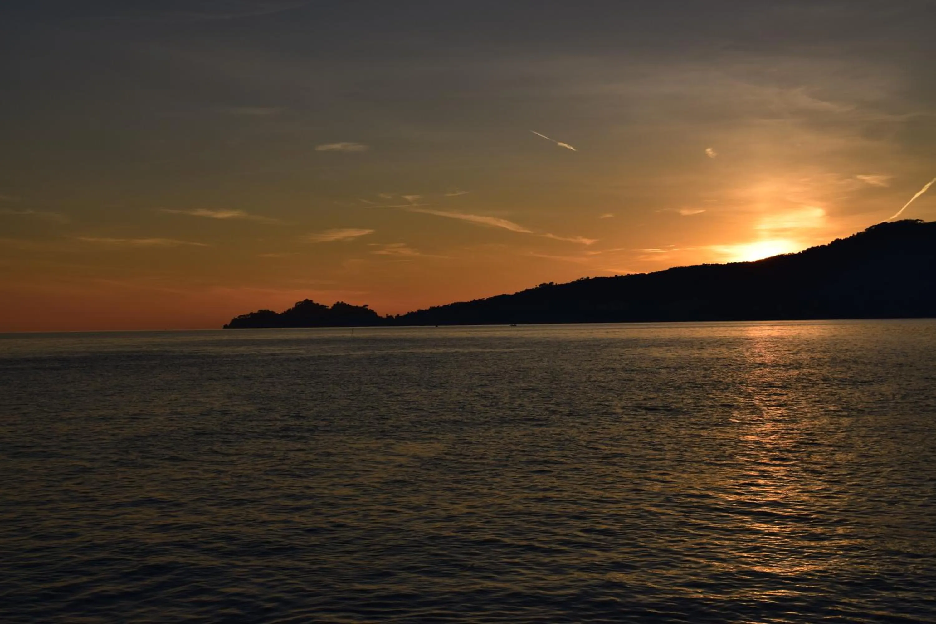 Spring in Villa Il Respiro