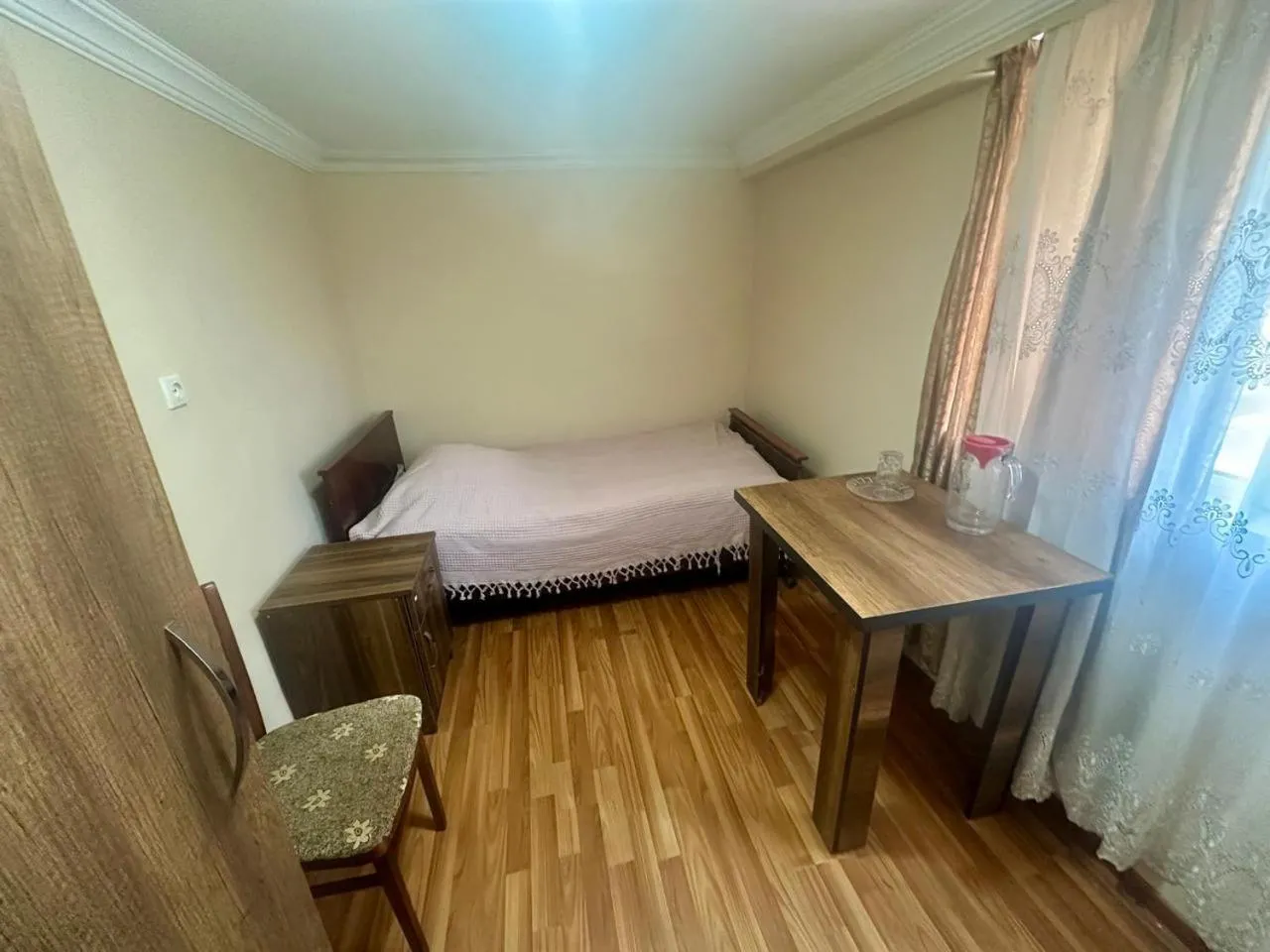 Nunu's Guesthouse
