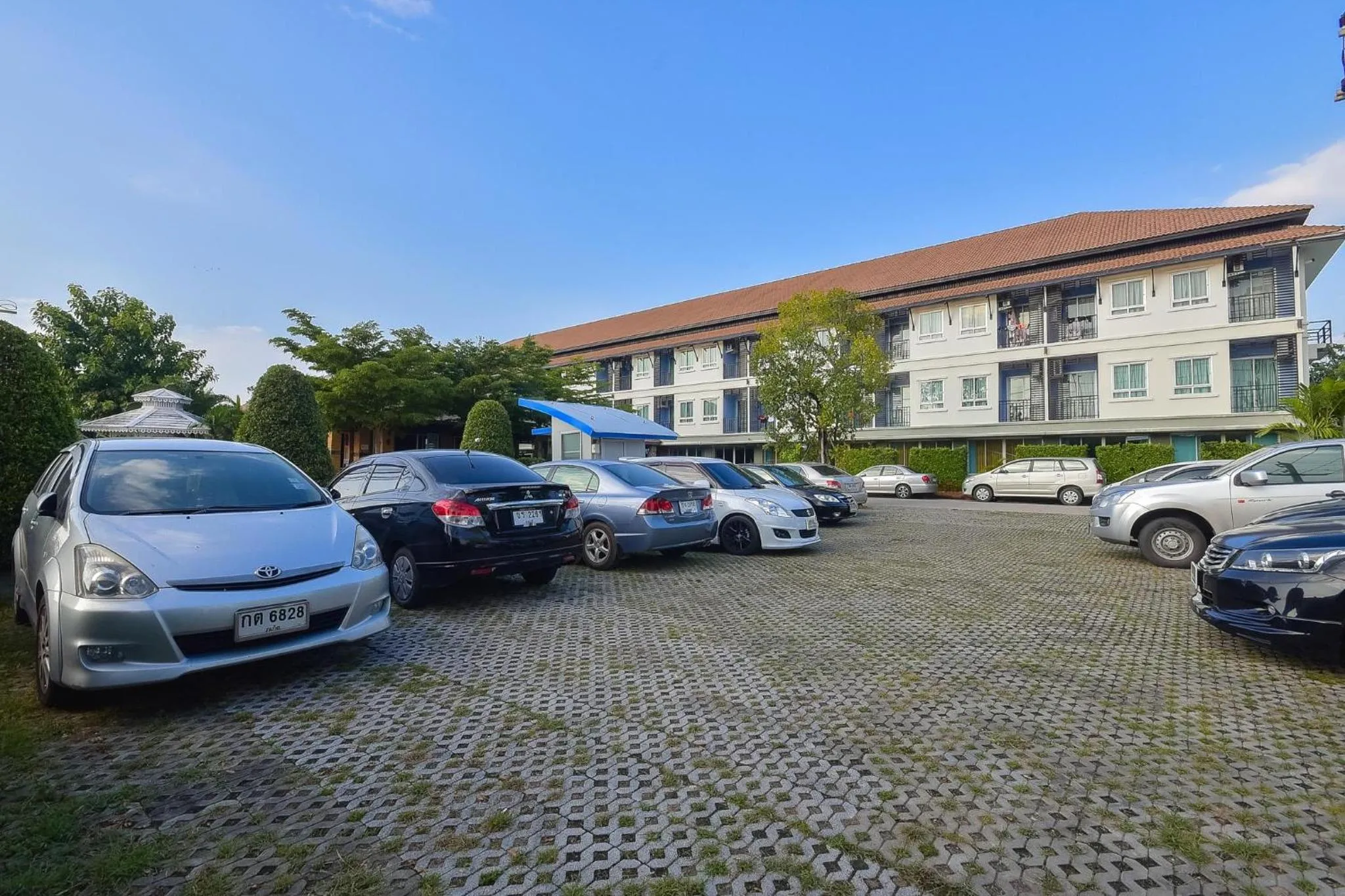 Other in Season Palace Huahin Hotel