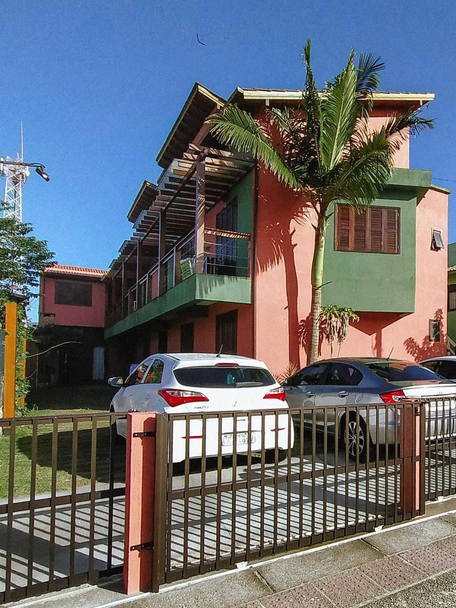Morada Canto Norte - Apartamentos Beira Mar