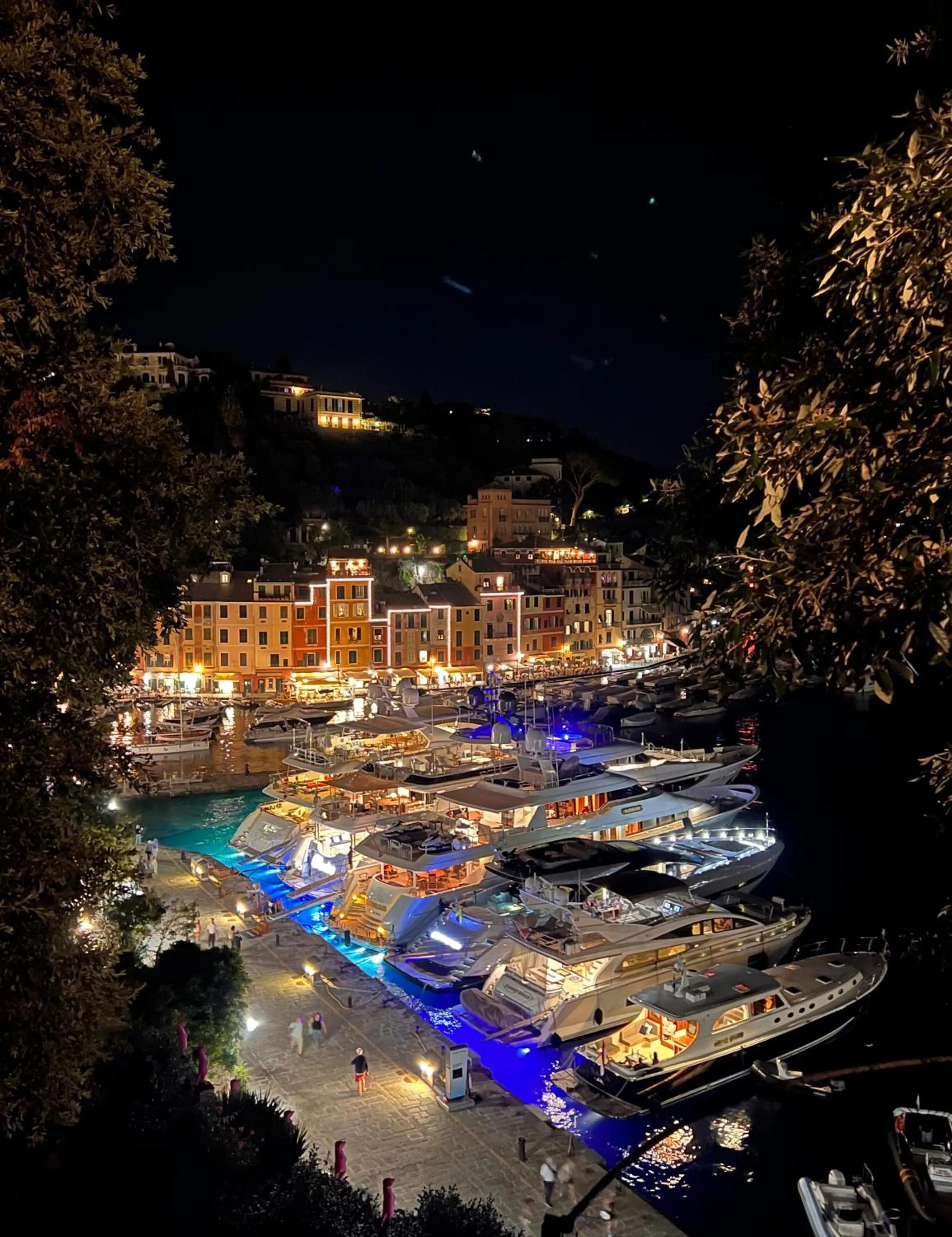 Nearby landmark in B&B Ladidi