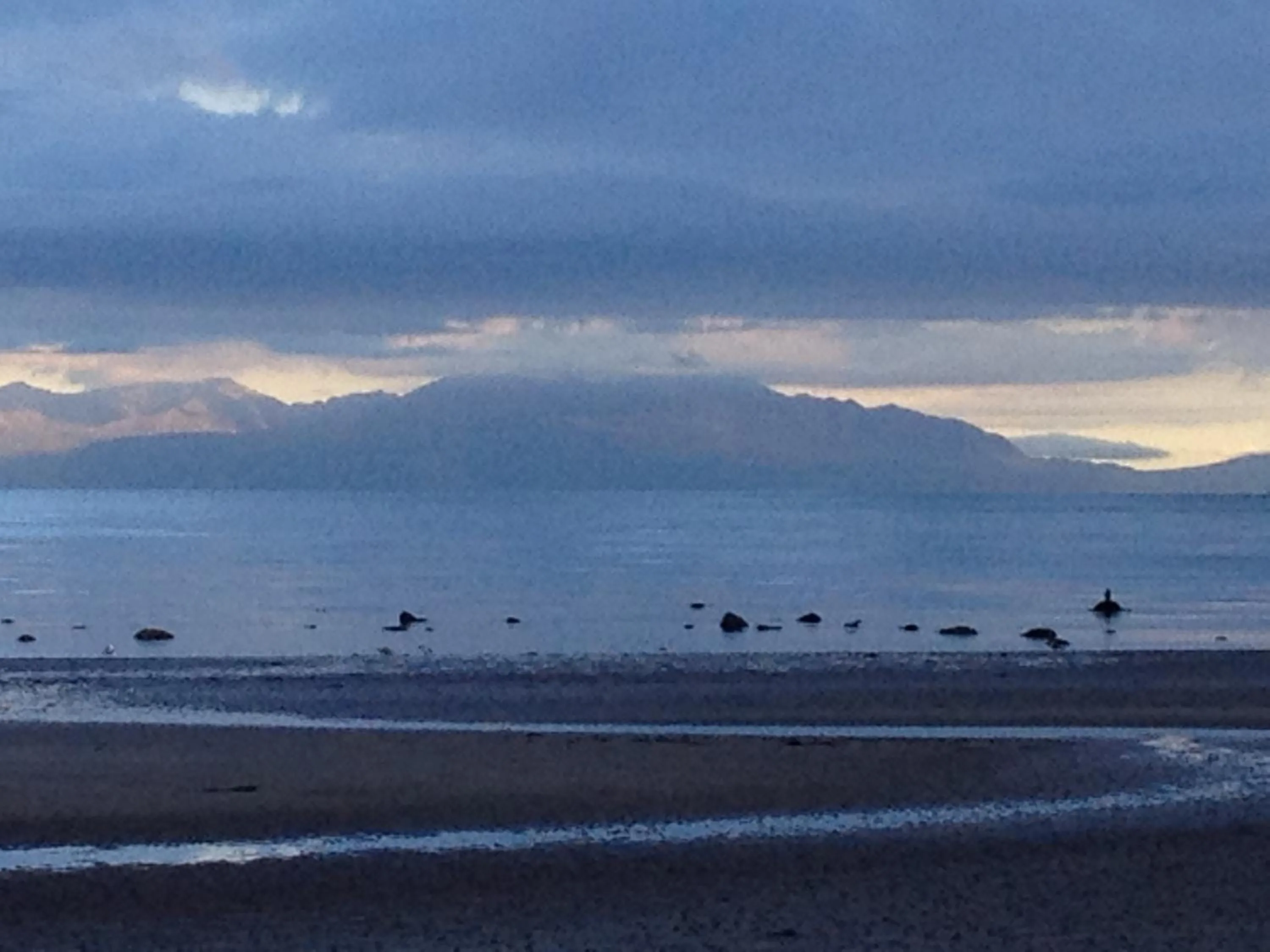 Natural landscape in ByTheSea Guest House License SA-00247-F