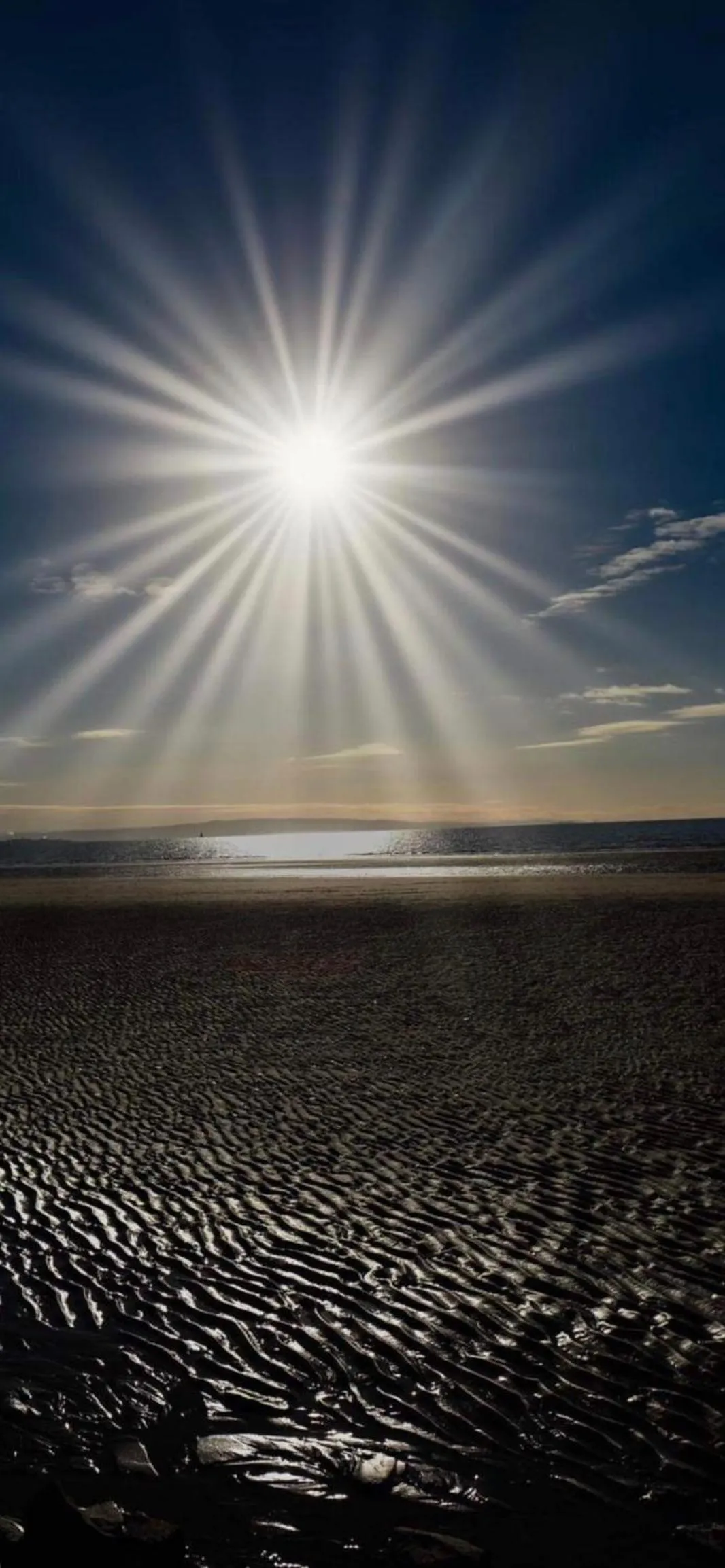 Natural landscape in ByTheSea Guest House License SA-00247-F