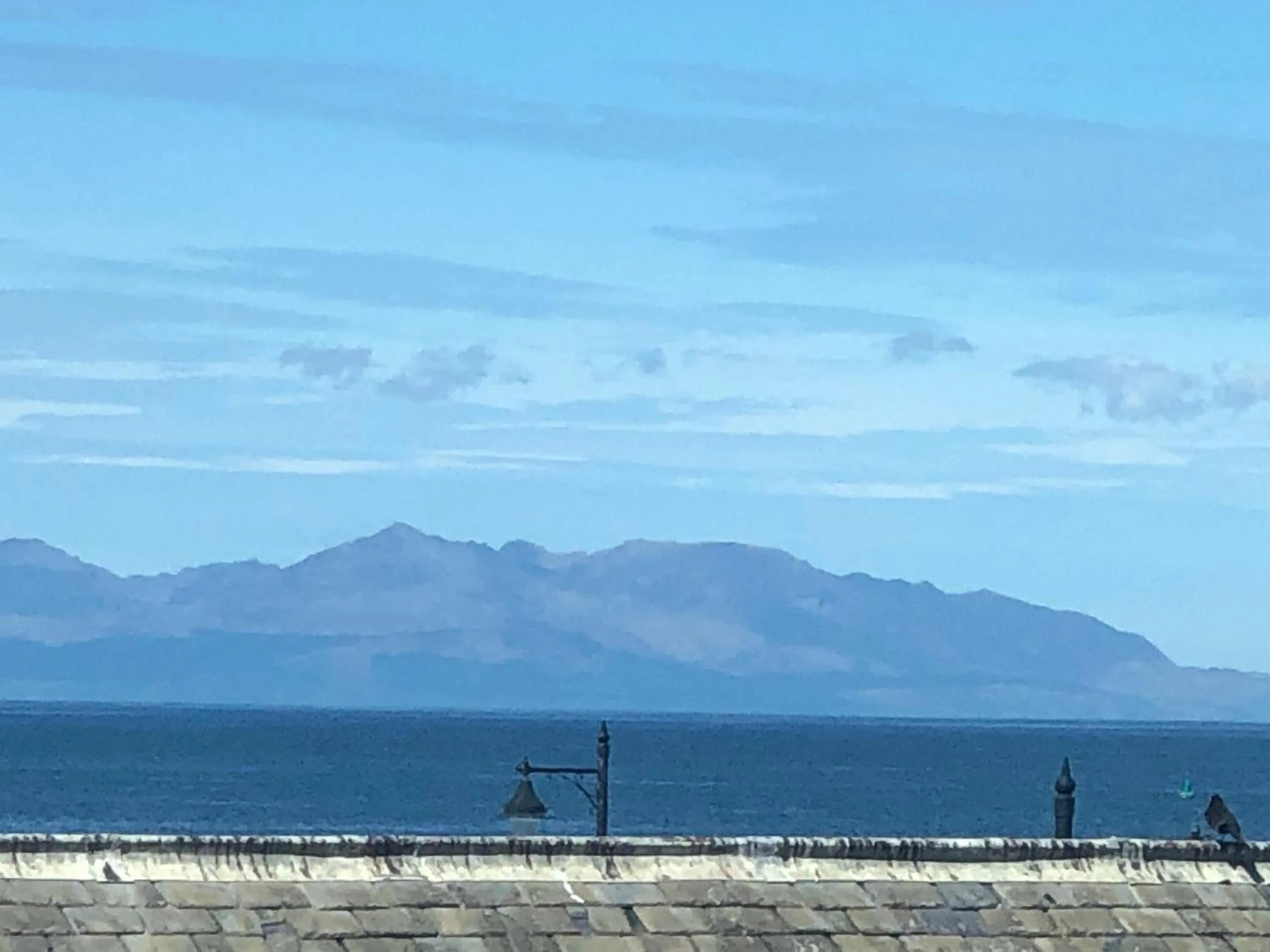 Natural landscape in ByTheSea Guest House License SA-00247-F