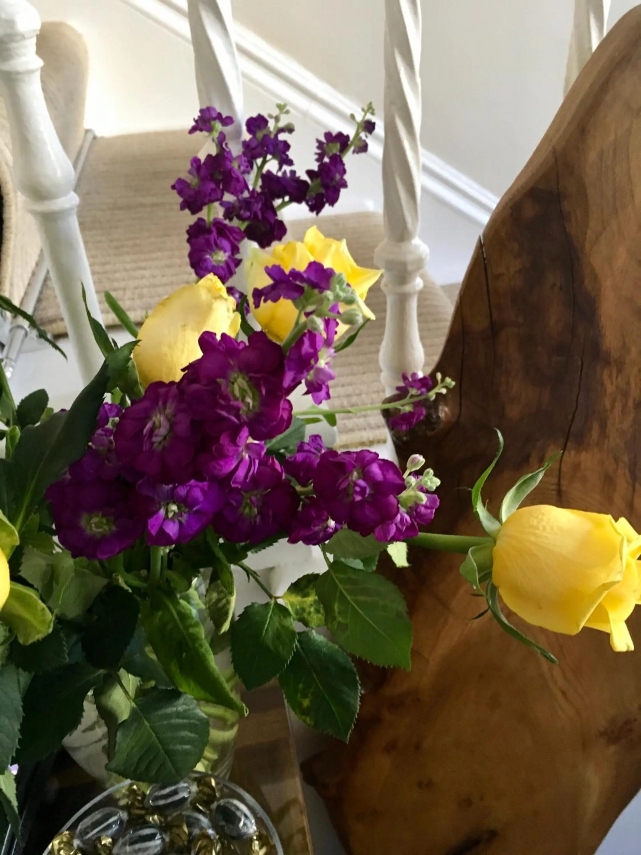 Lobby or reception in ByTheSea Guest House License SA-00247-F