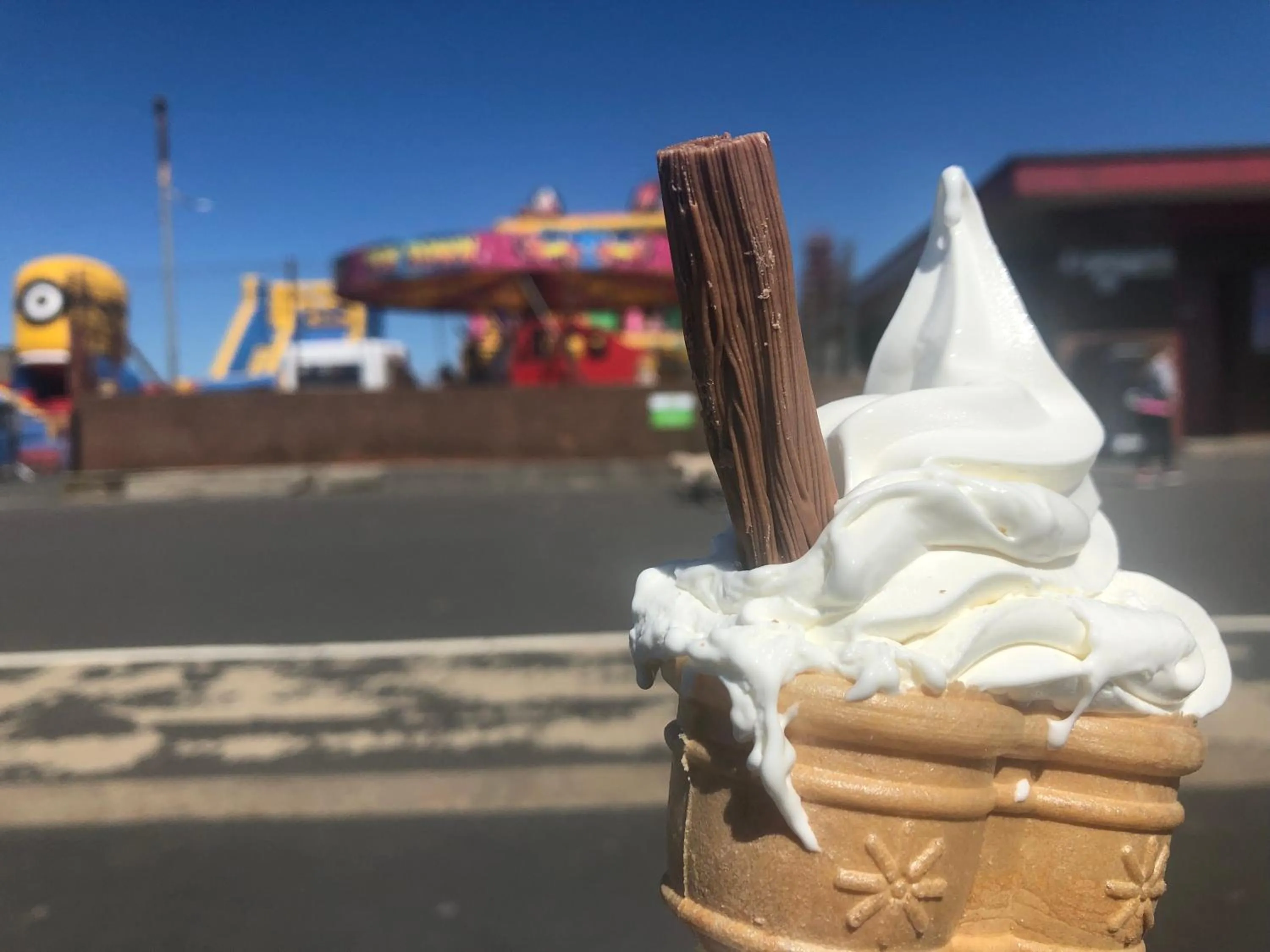 Breakfast in ByTheSea Guest House License SA-00247-F