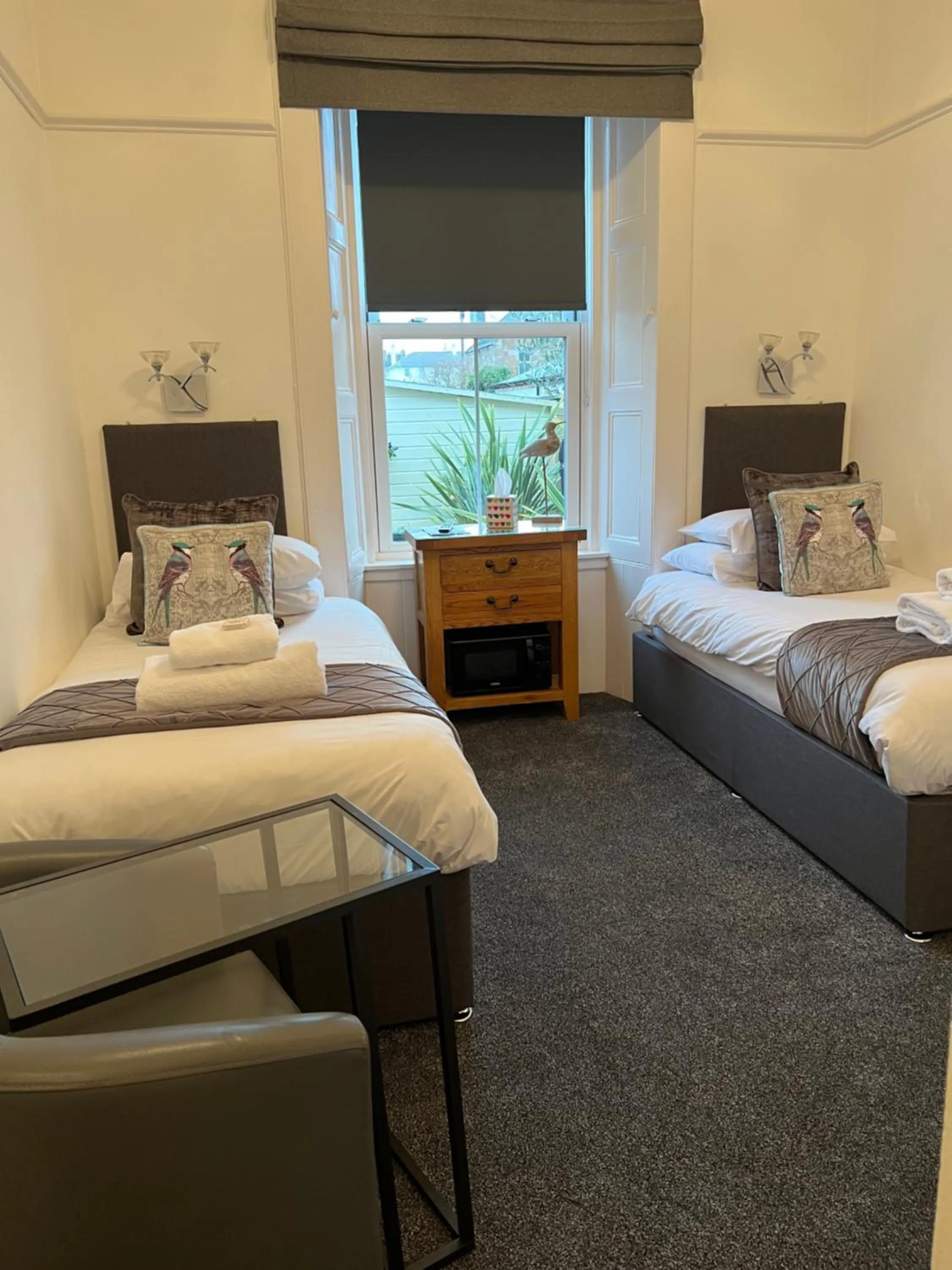 Photo of the whole room in ByTheSea Guest House License SA-00247-F