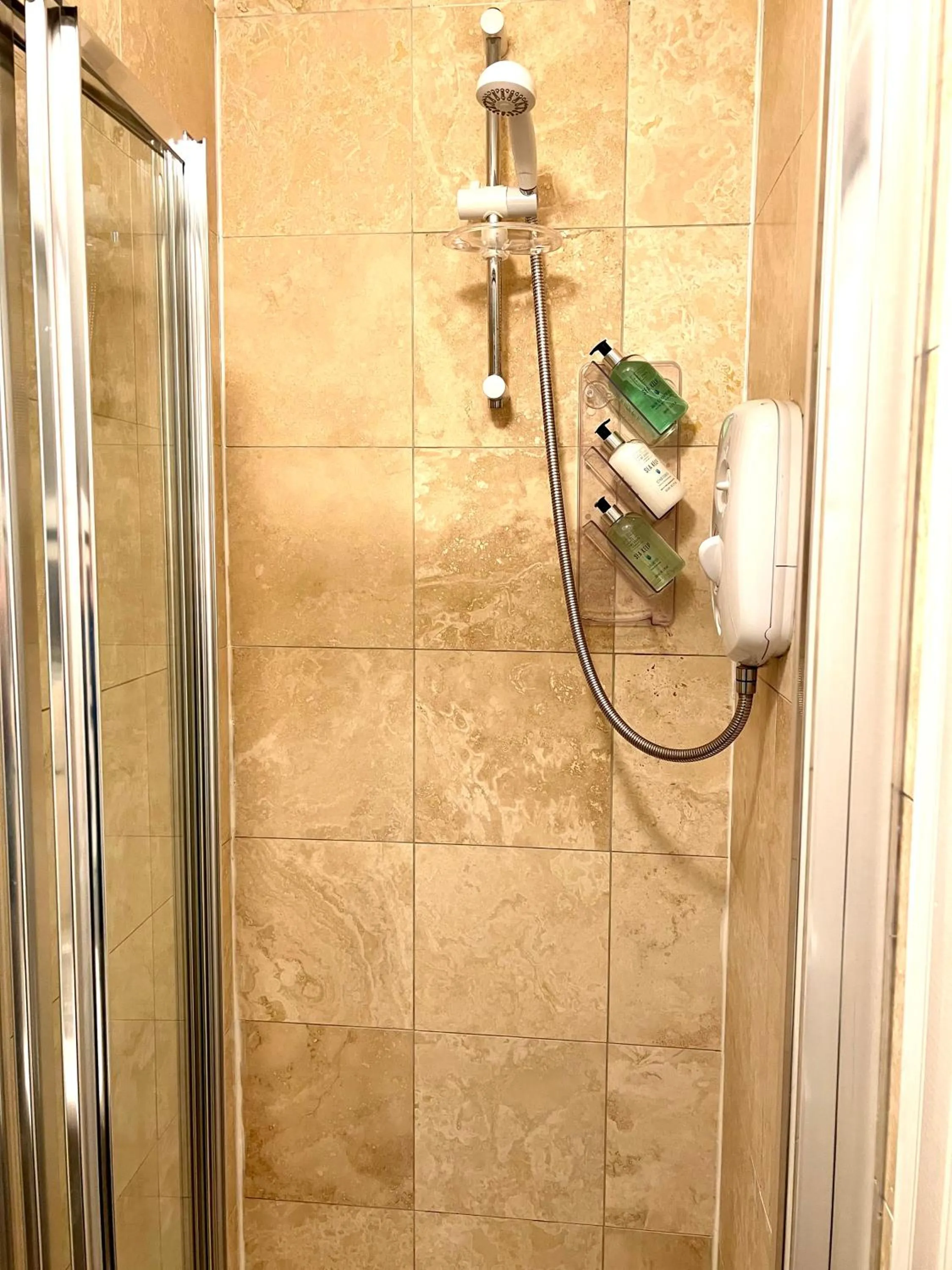 ByTheSea Guest House License SA-00247-F