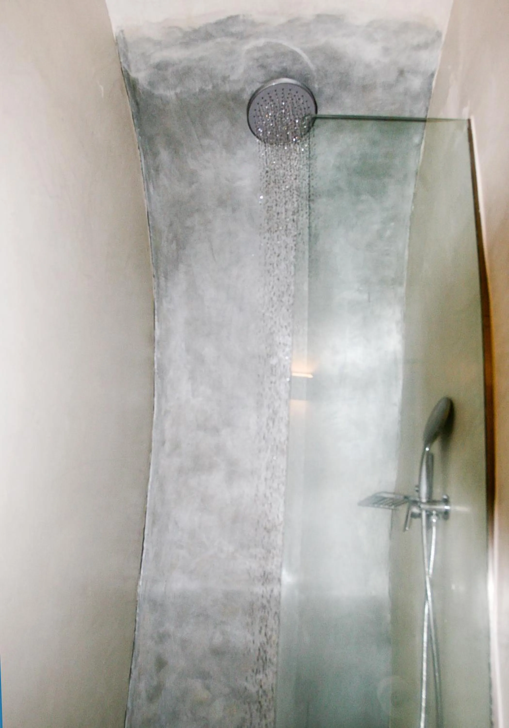 Property building in Esperia Luxury Suites