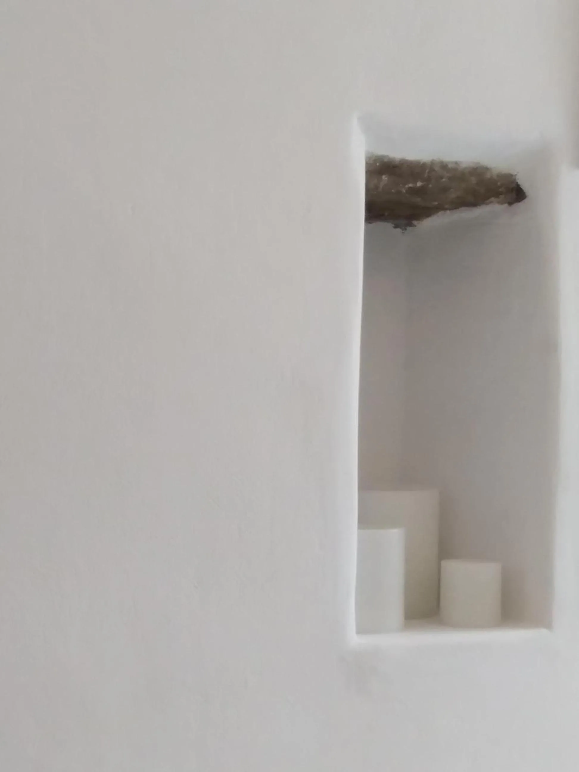 Decorative detail in Esperia Luxury Suites