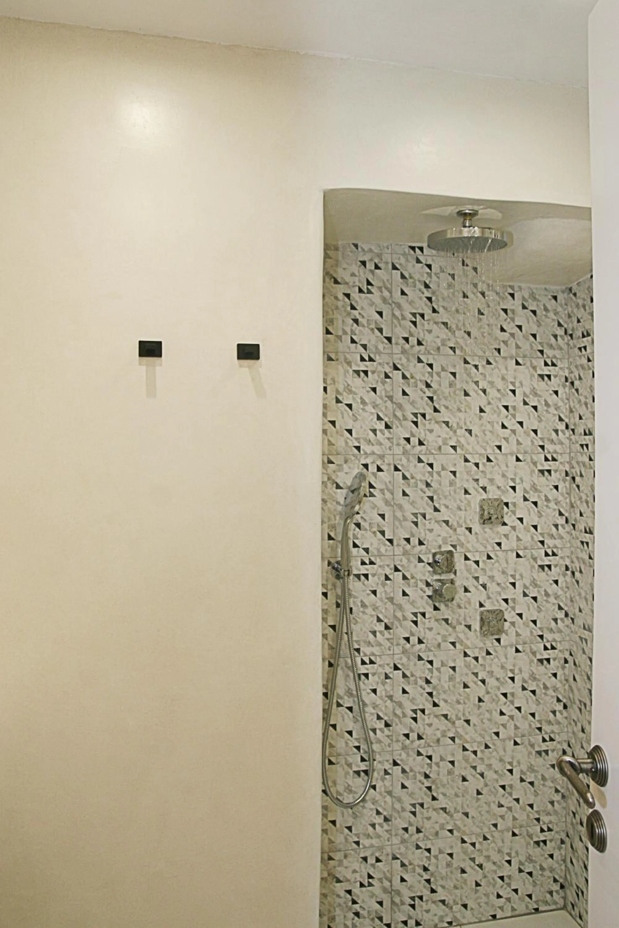 Bathroom in Esperia Luxury Suites