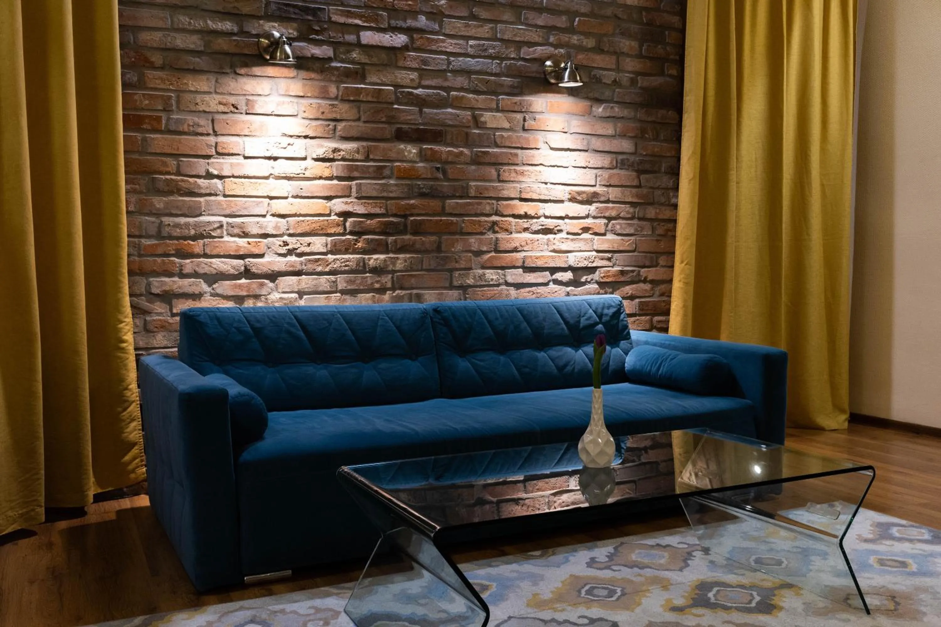 Sauna in Hotel Wenecki