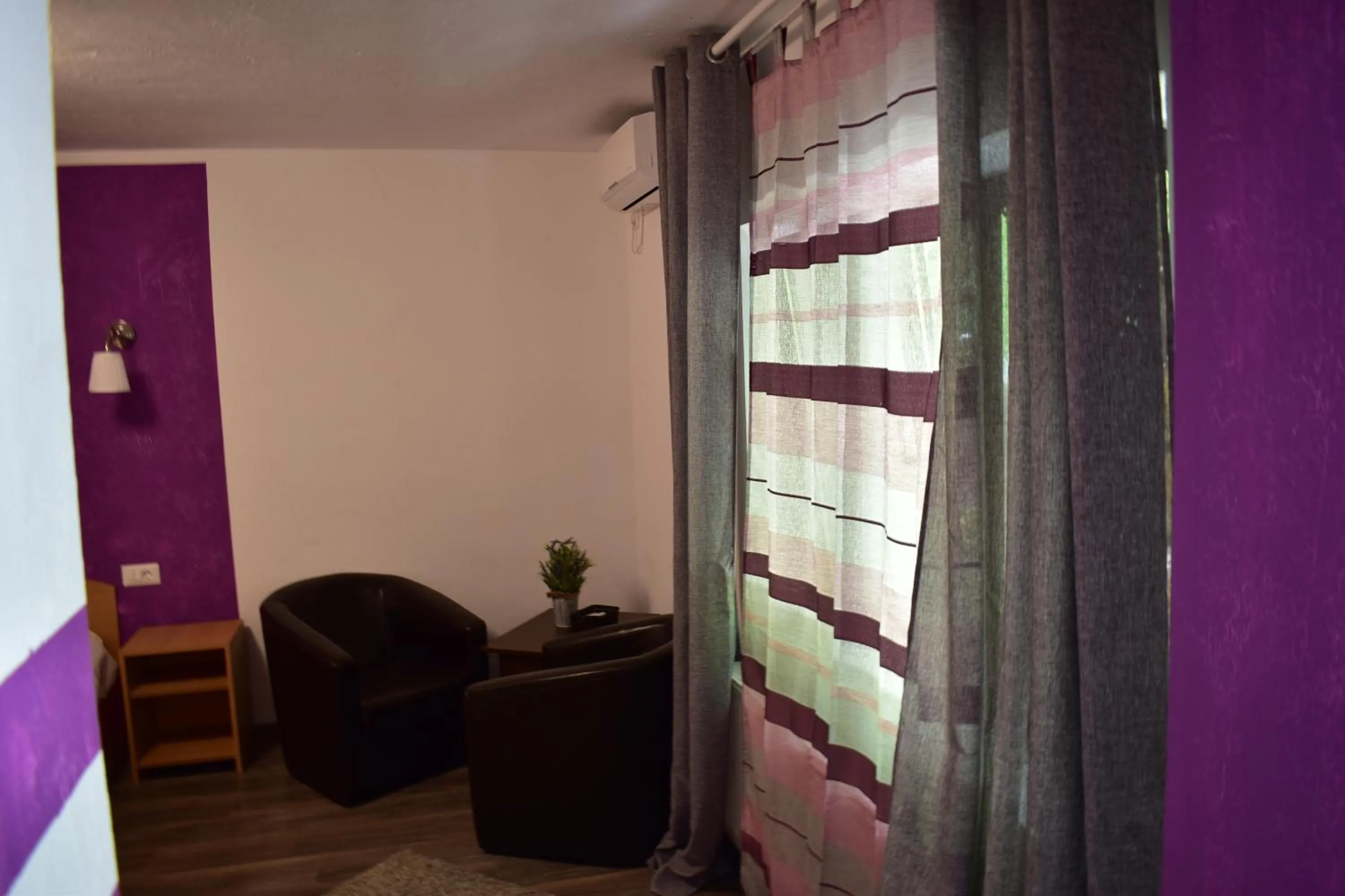 Vila Tudor Mamaia Nord