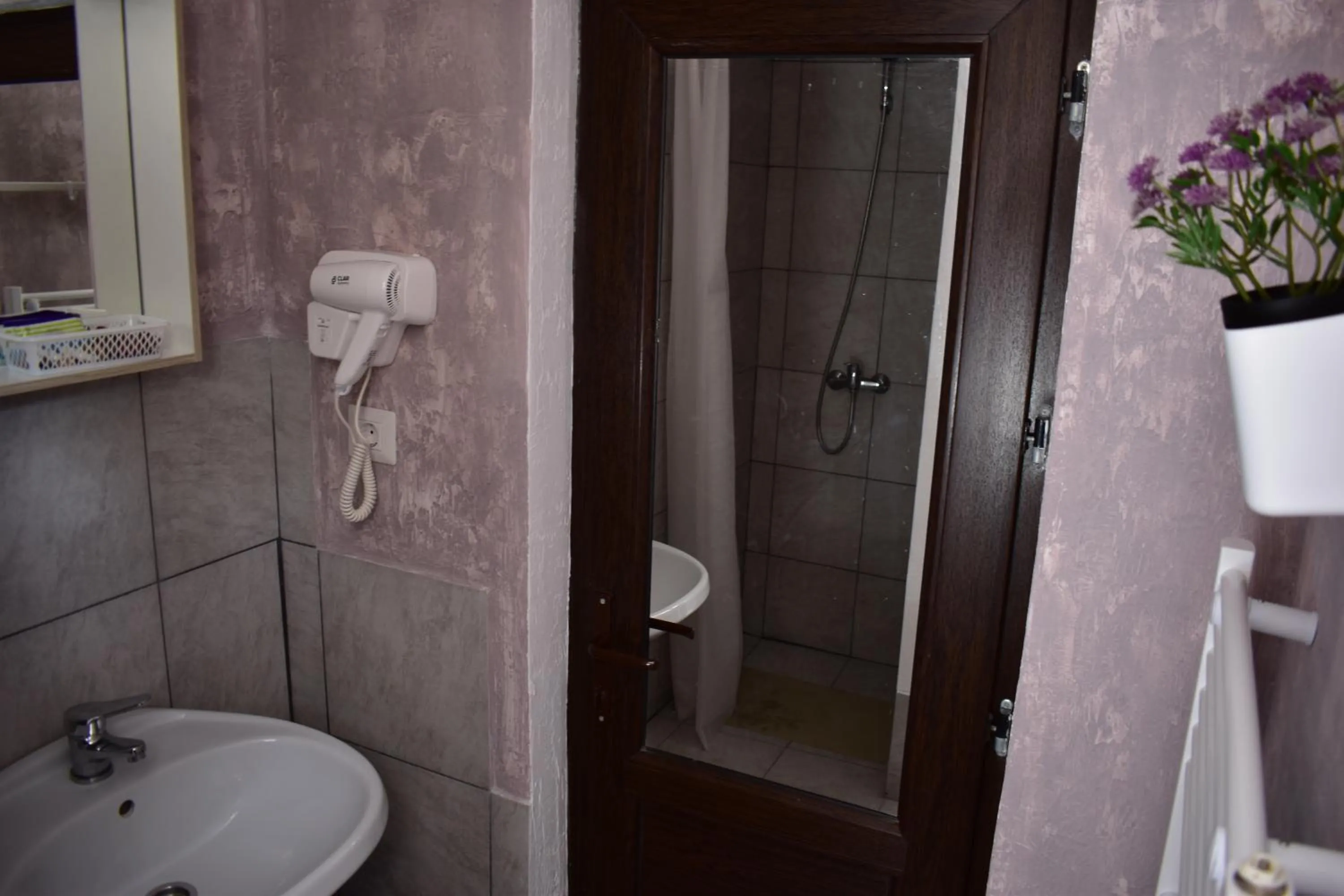 Vila Tudor Mamaia Nord