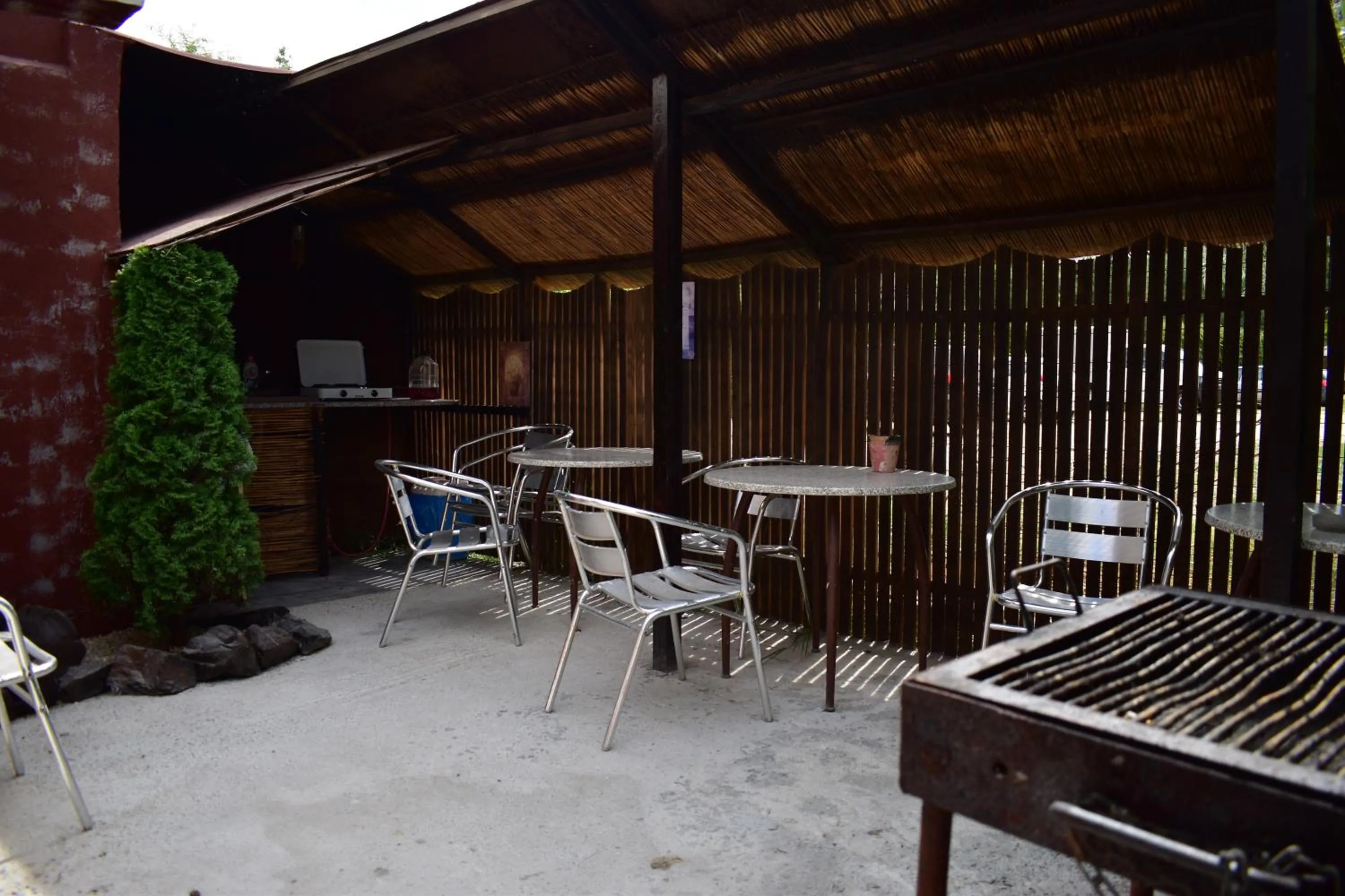 Vila Tudor Mamaia Nord