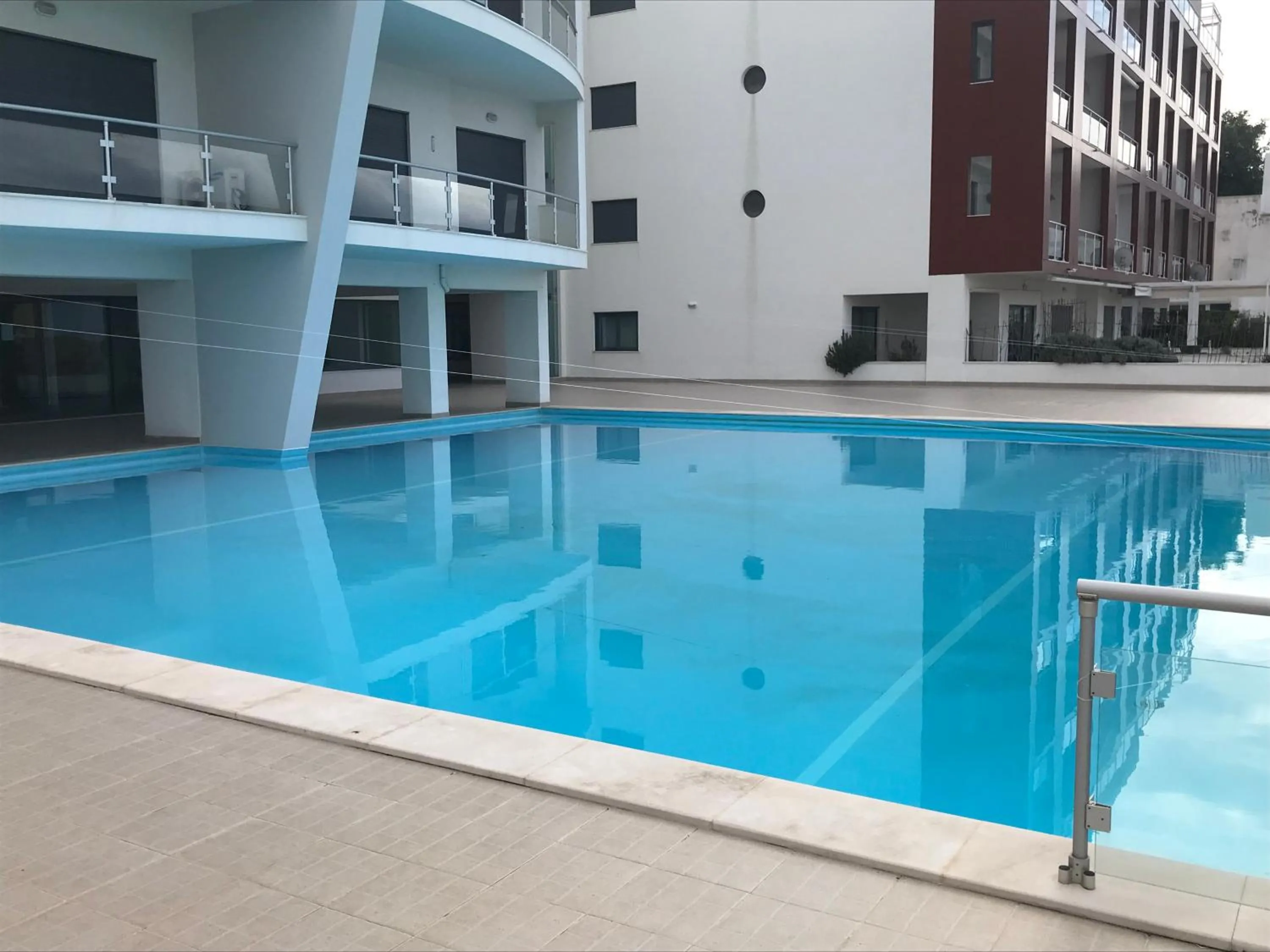 Apartamento con vistas al Mar