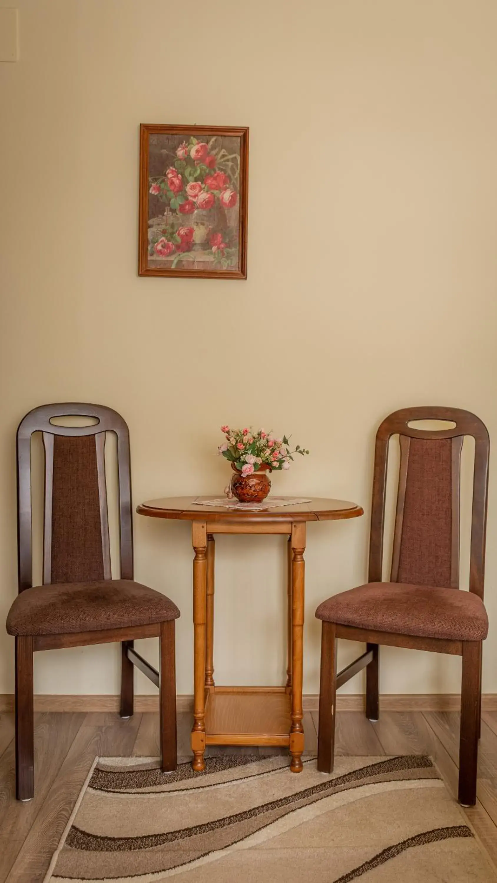 Double Room in Pensiunea Ana Double Room in Pensiunea Ana