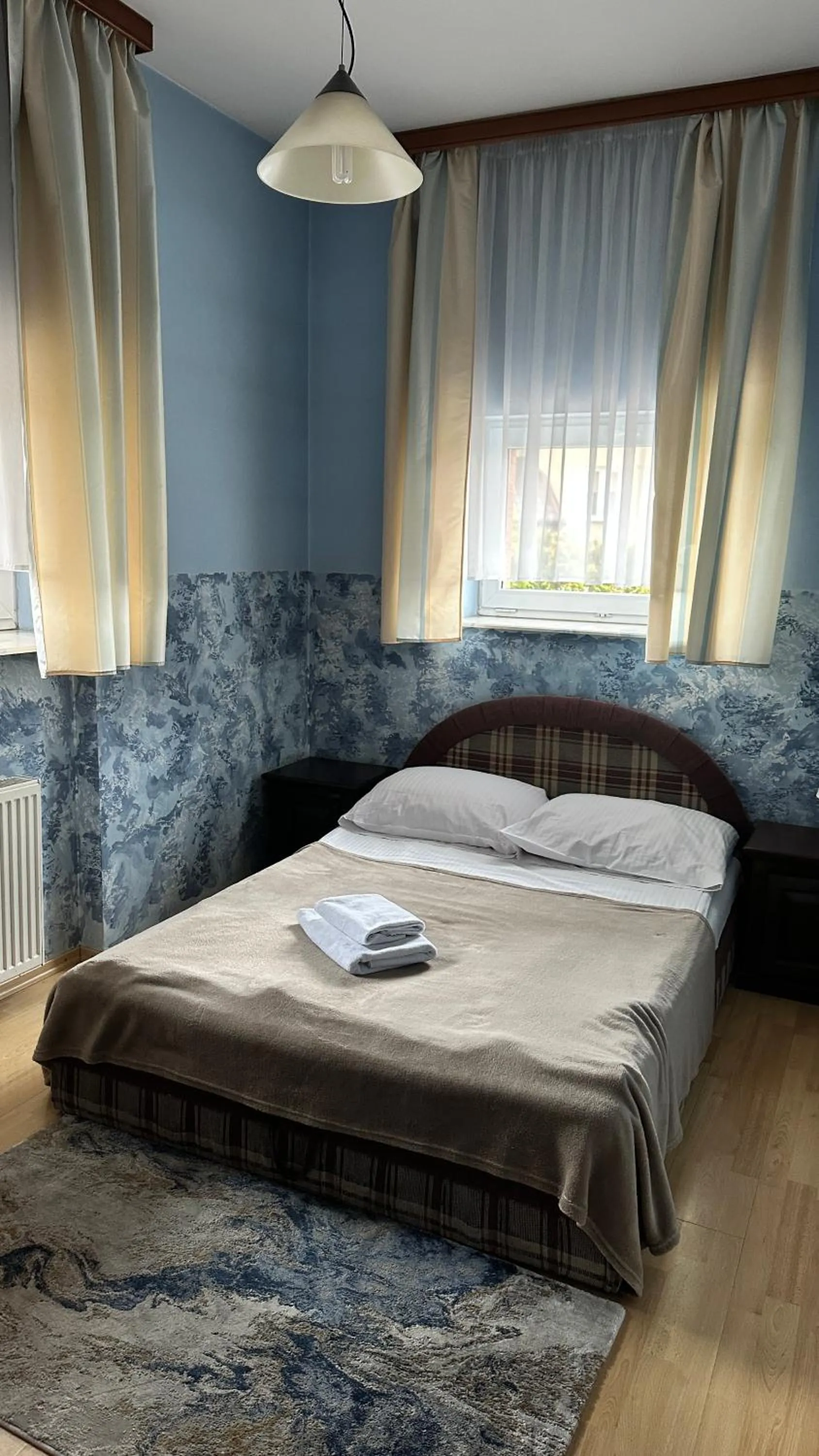 Hotelik Korona
