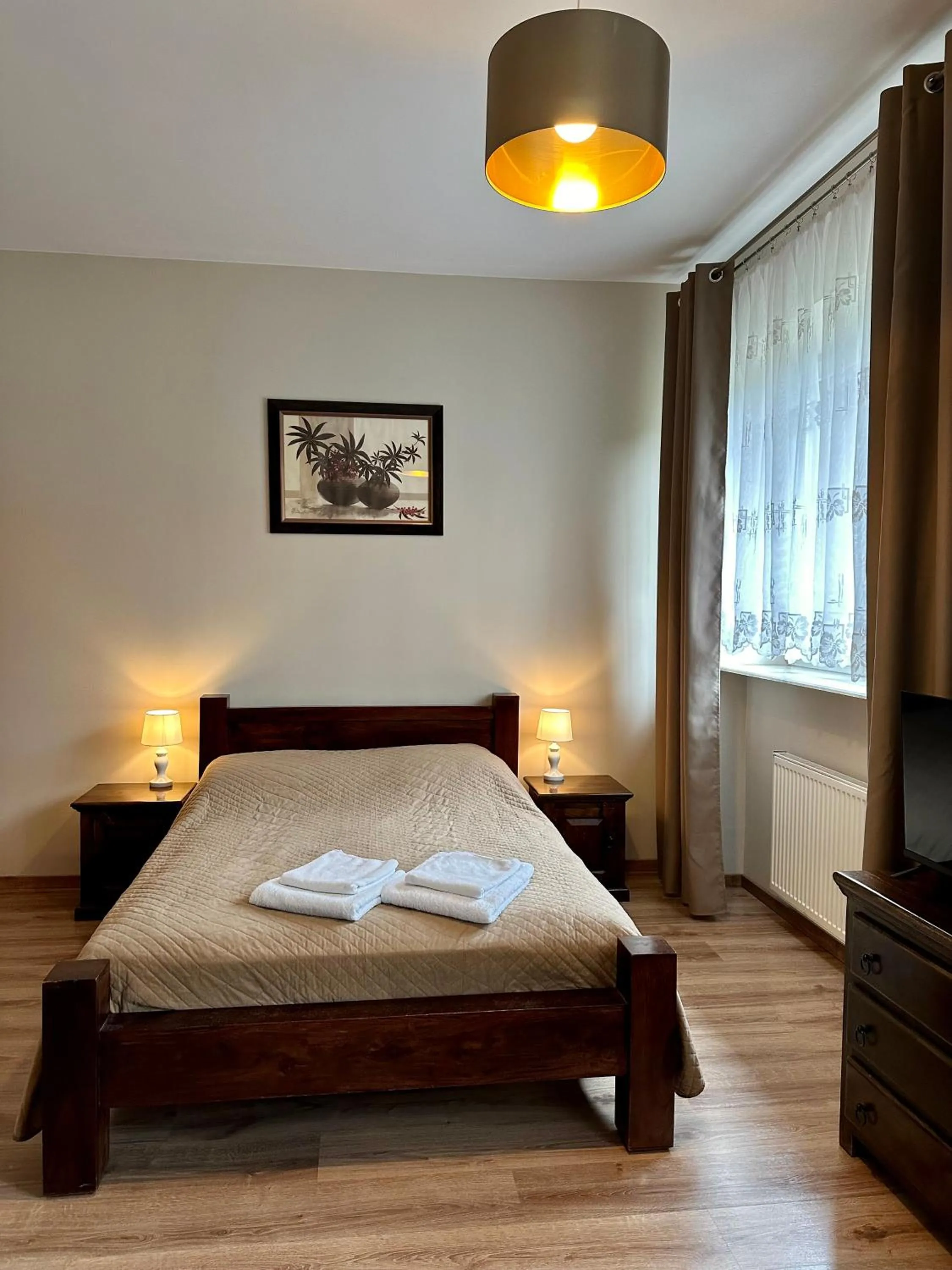 Hotelik Korona