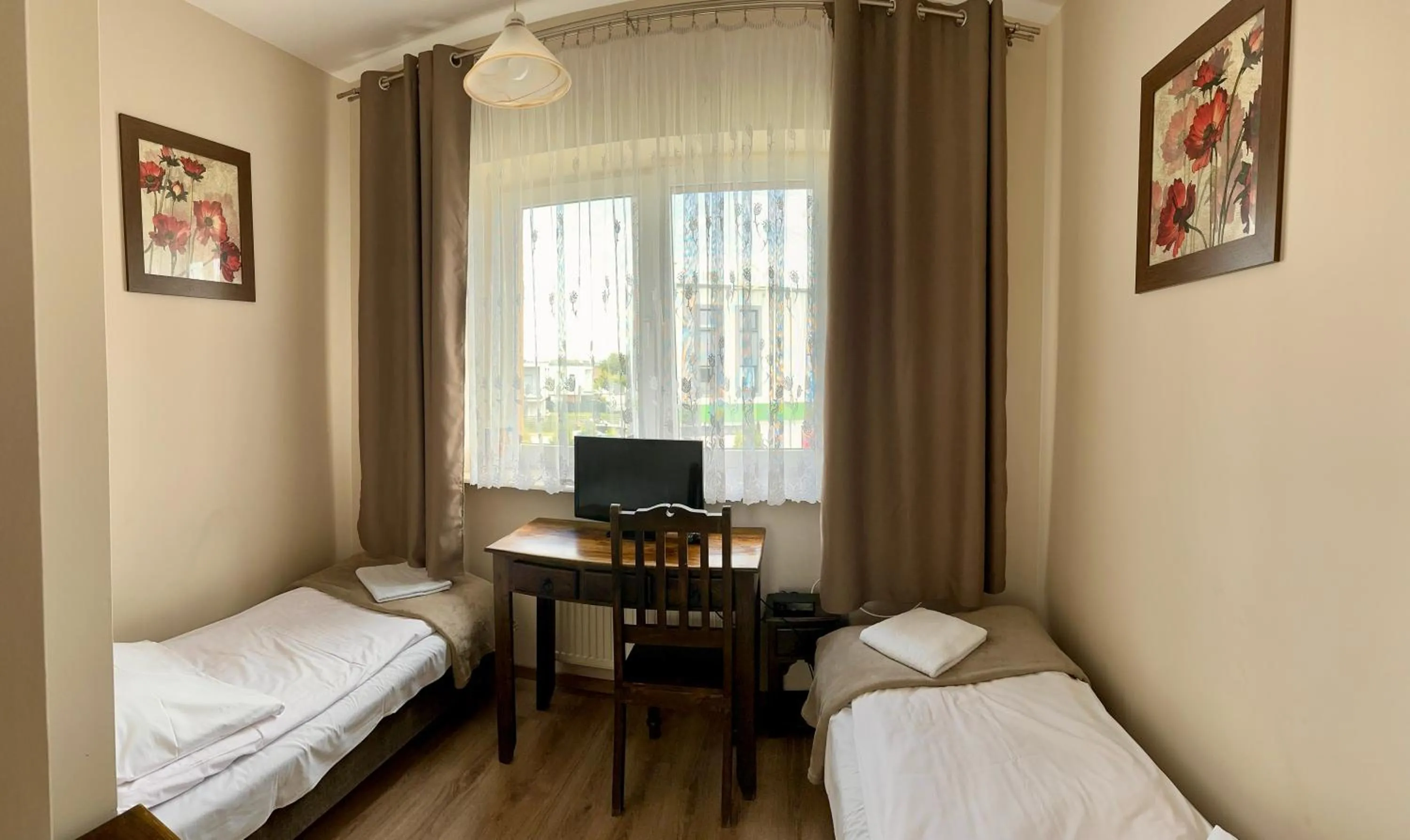 Hotelik Korona