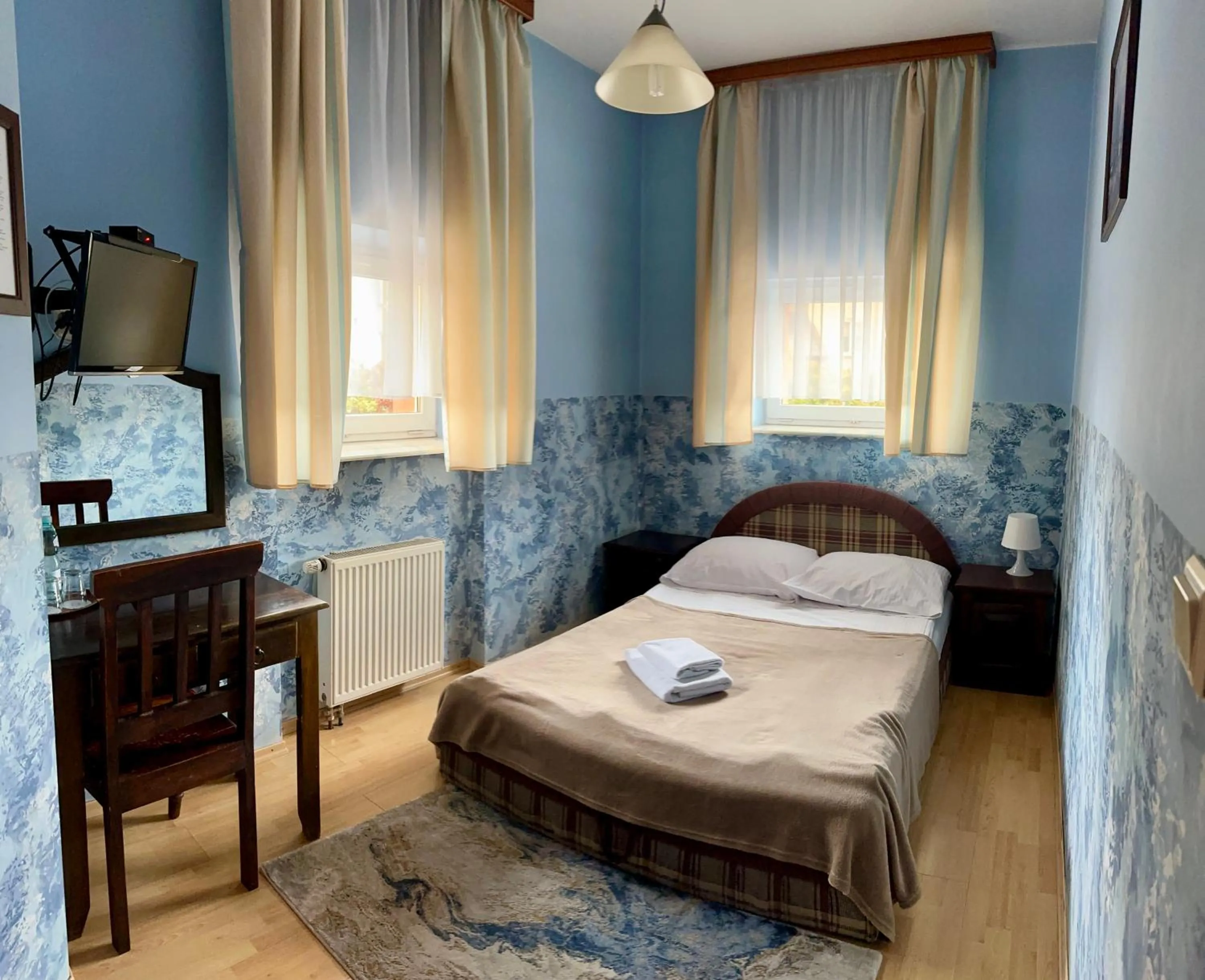 Hotelik Korona