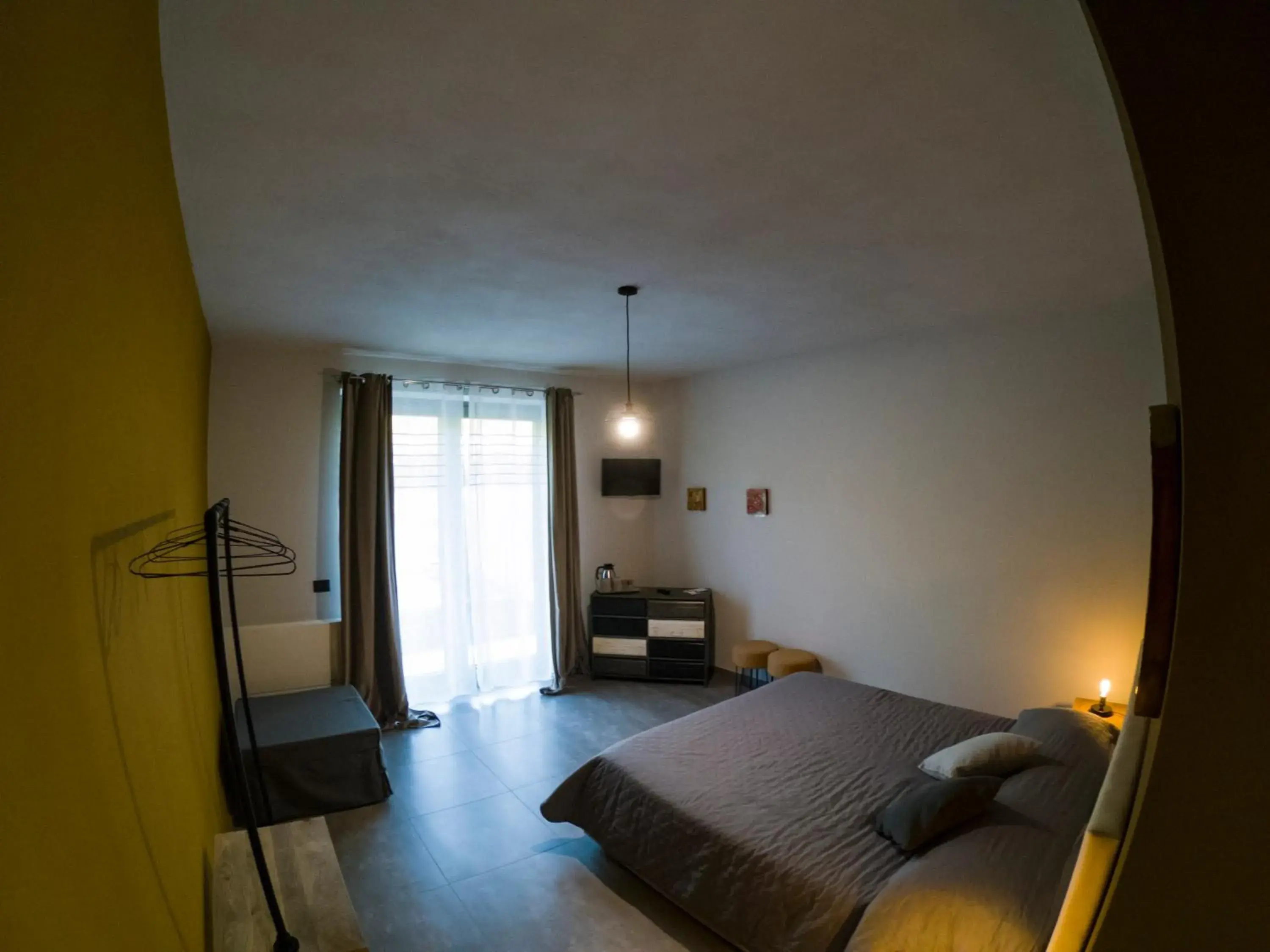 Triple Room in Vitae di Langa Triple Room in Vitae di Langa