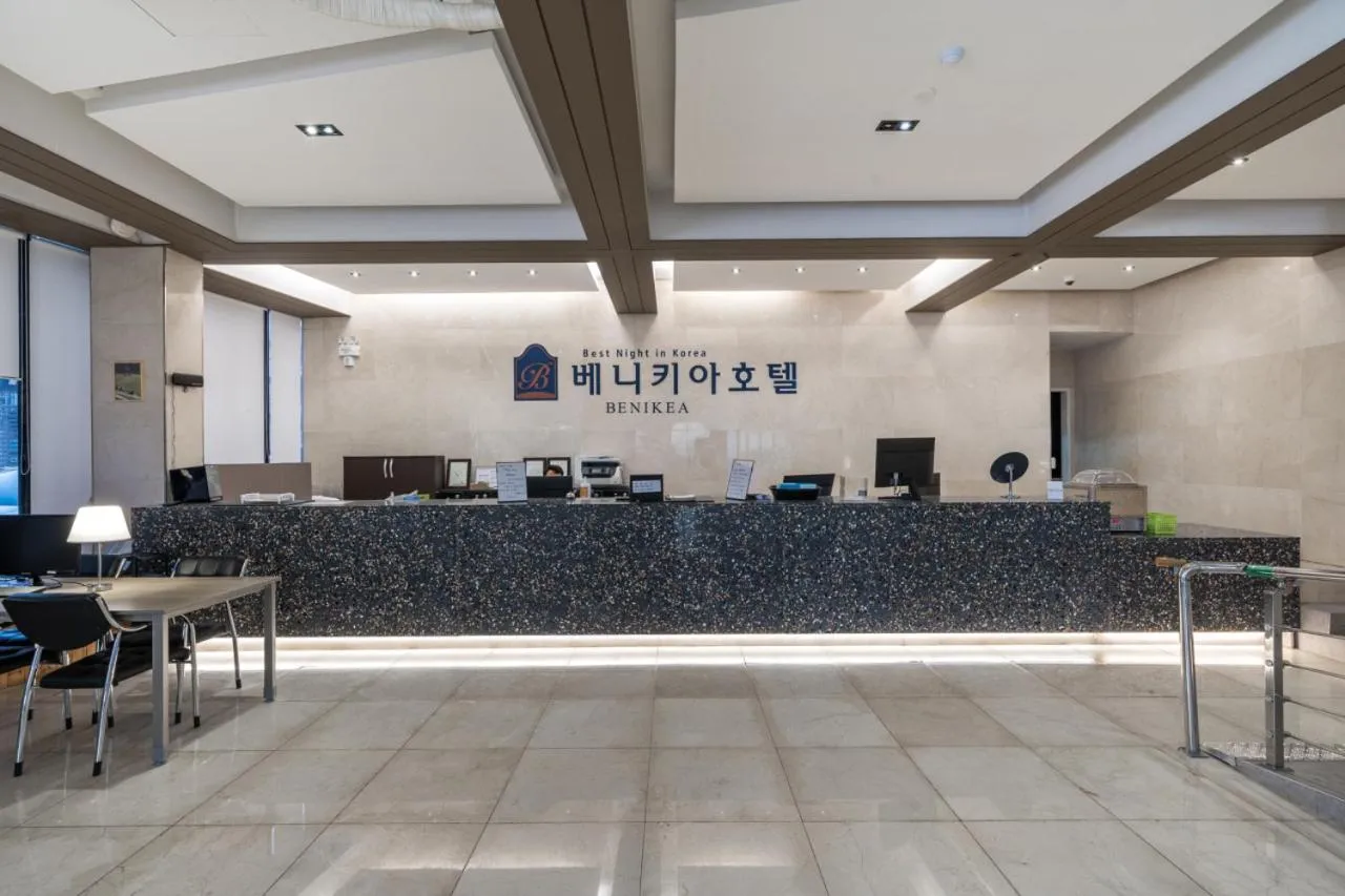 Benikea hotel