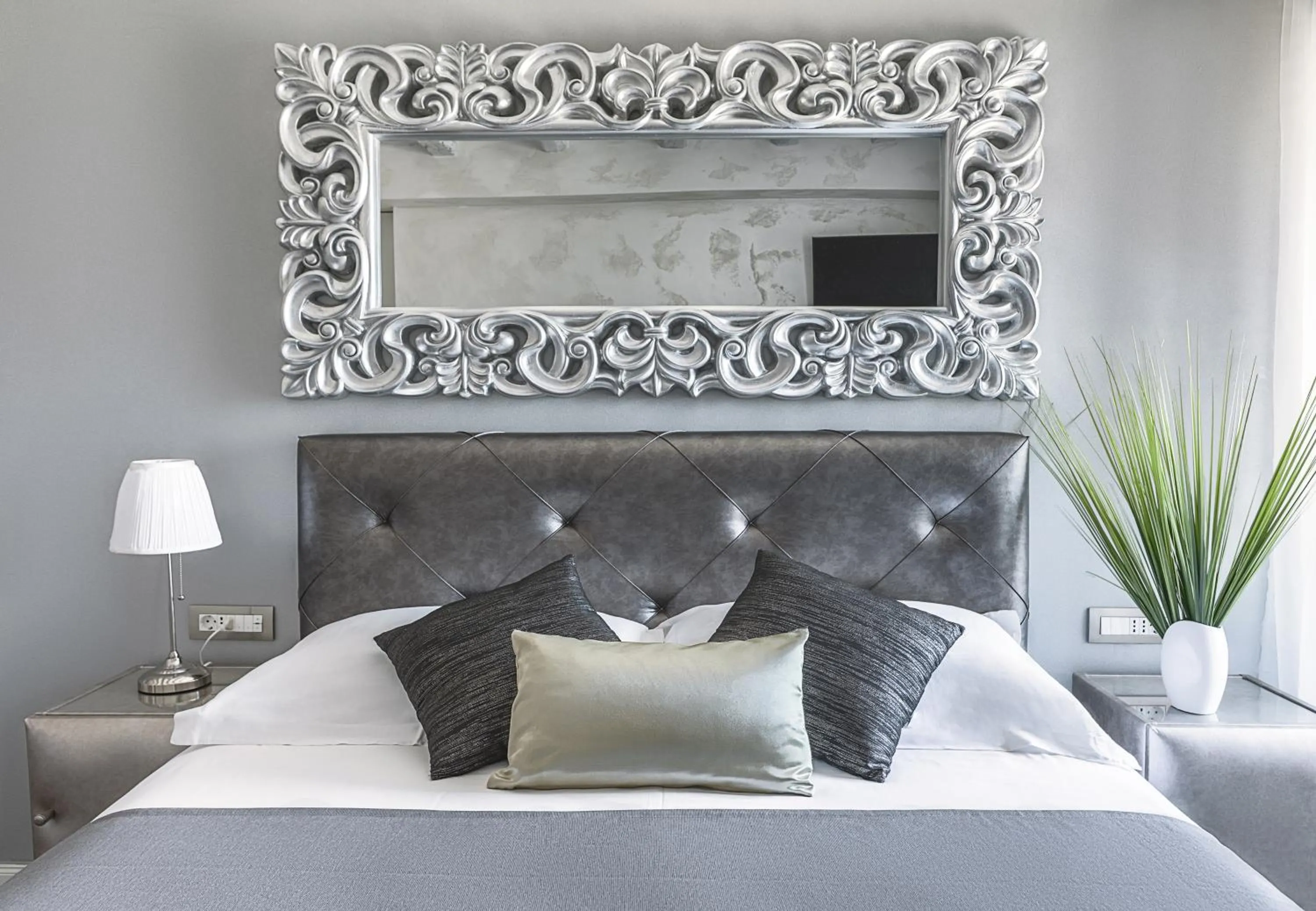 Bed in Royal View