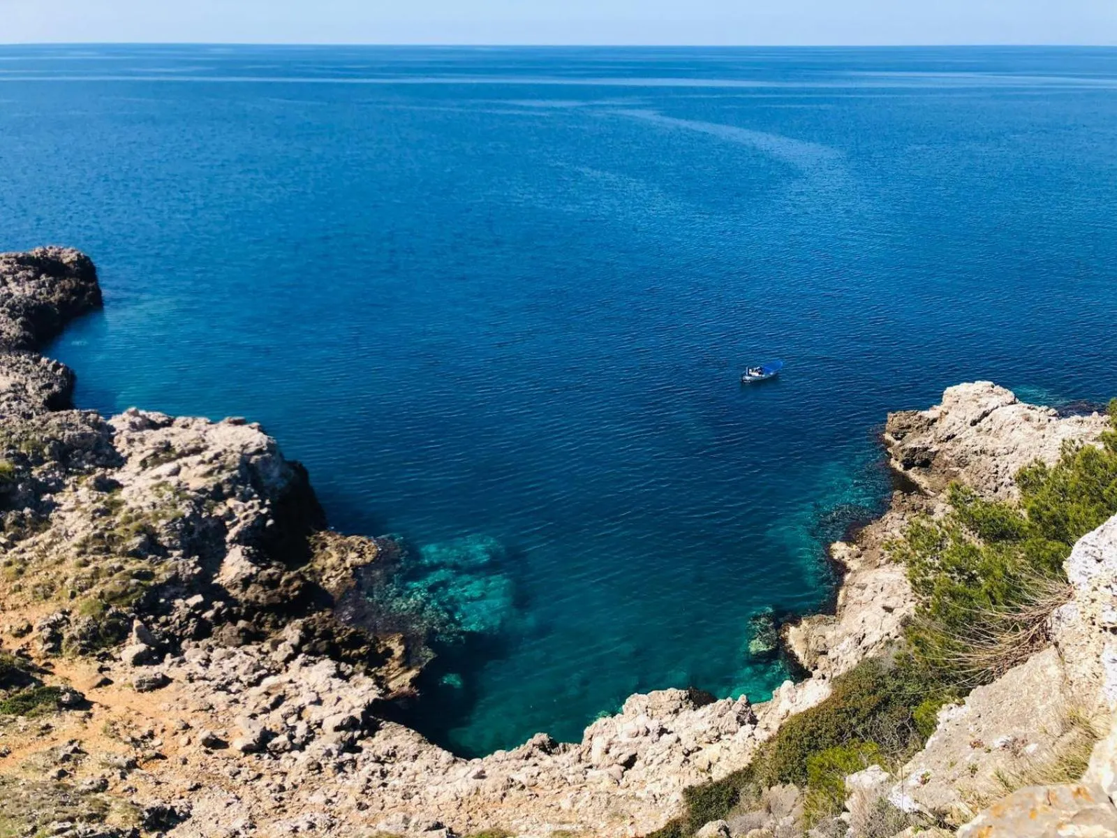 Nearby landmark in B&B Magic Holiday