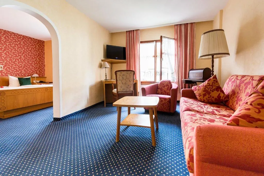 Hotel Löwen-Weinstube