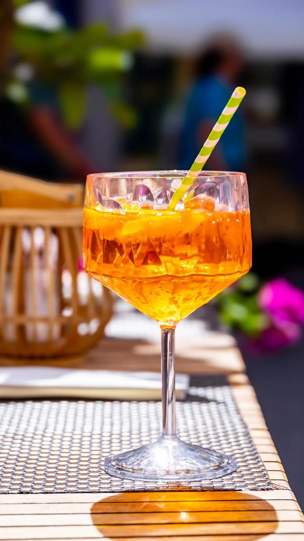 Drinks in Hotel Löwen-Weinstube