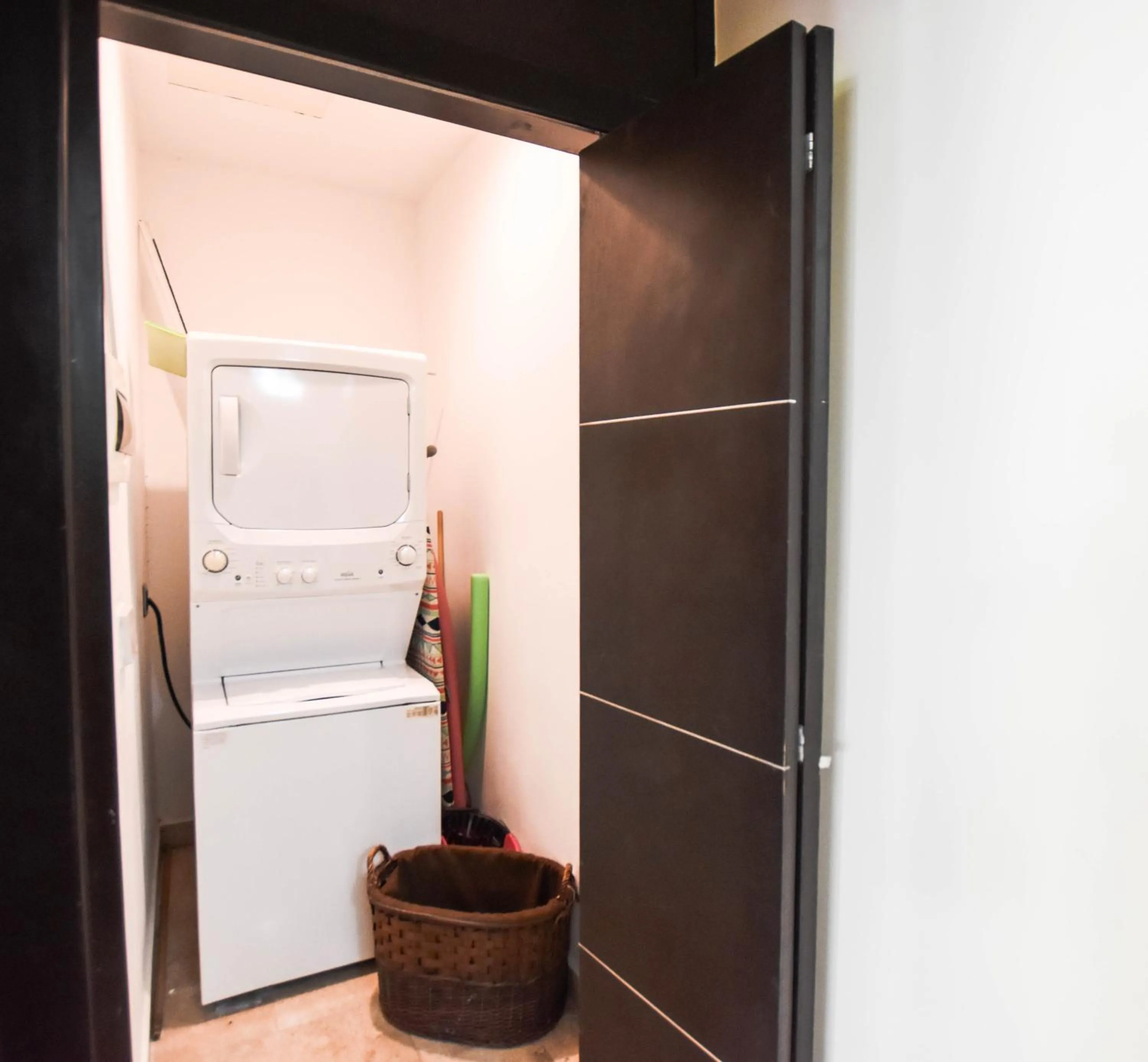 laundry in Mamitas Village by Casago