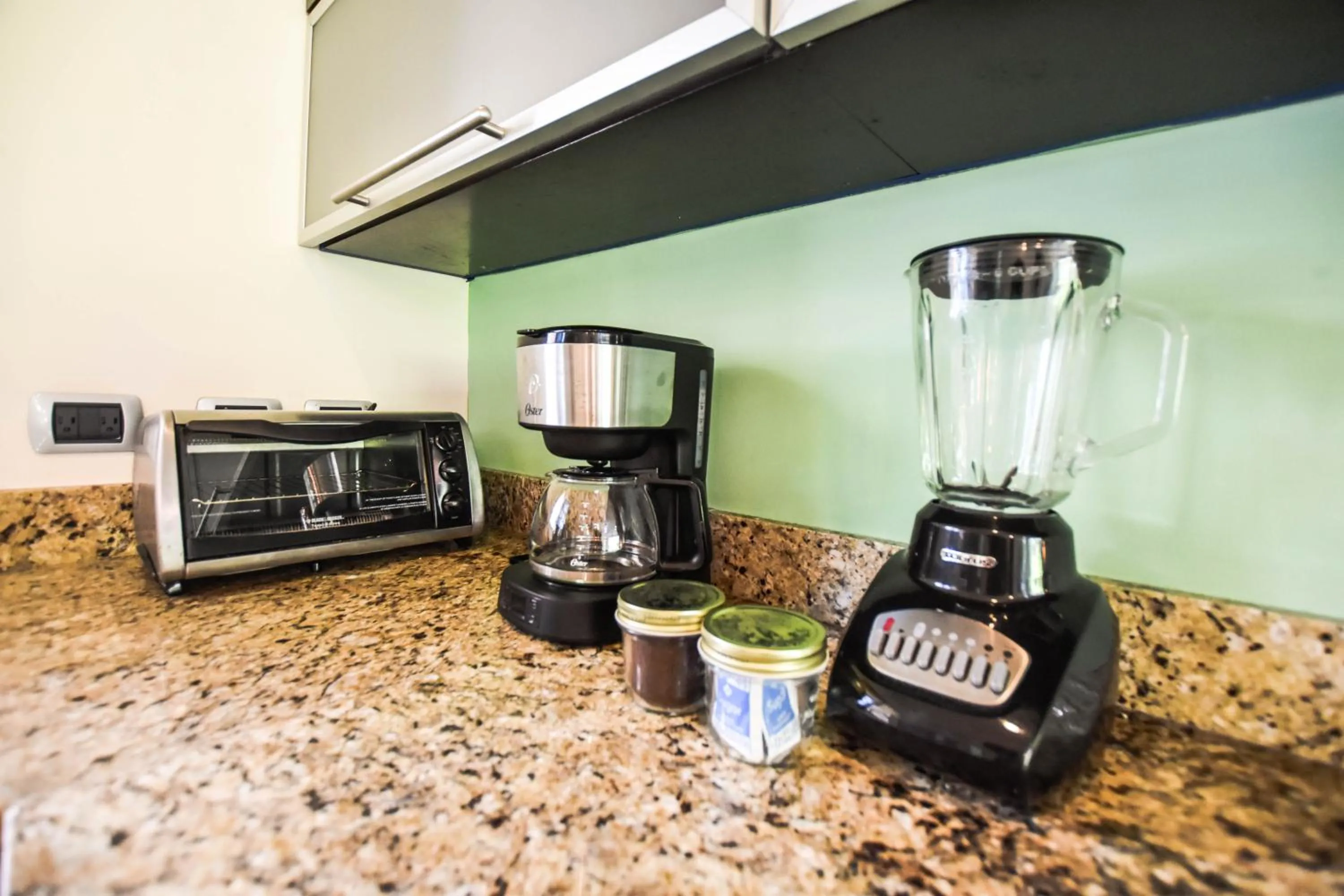 Coffee/tea facilities in Mamitas Village by Casago
