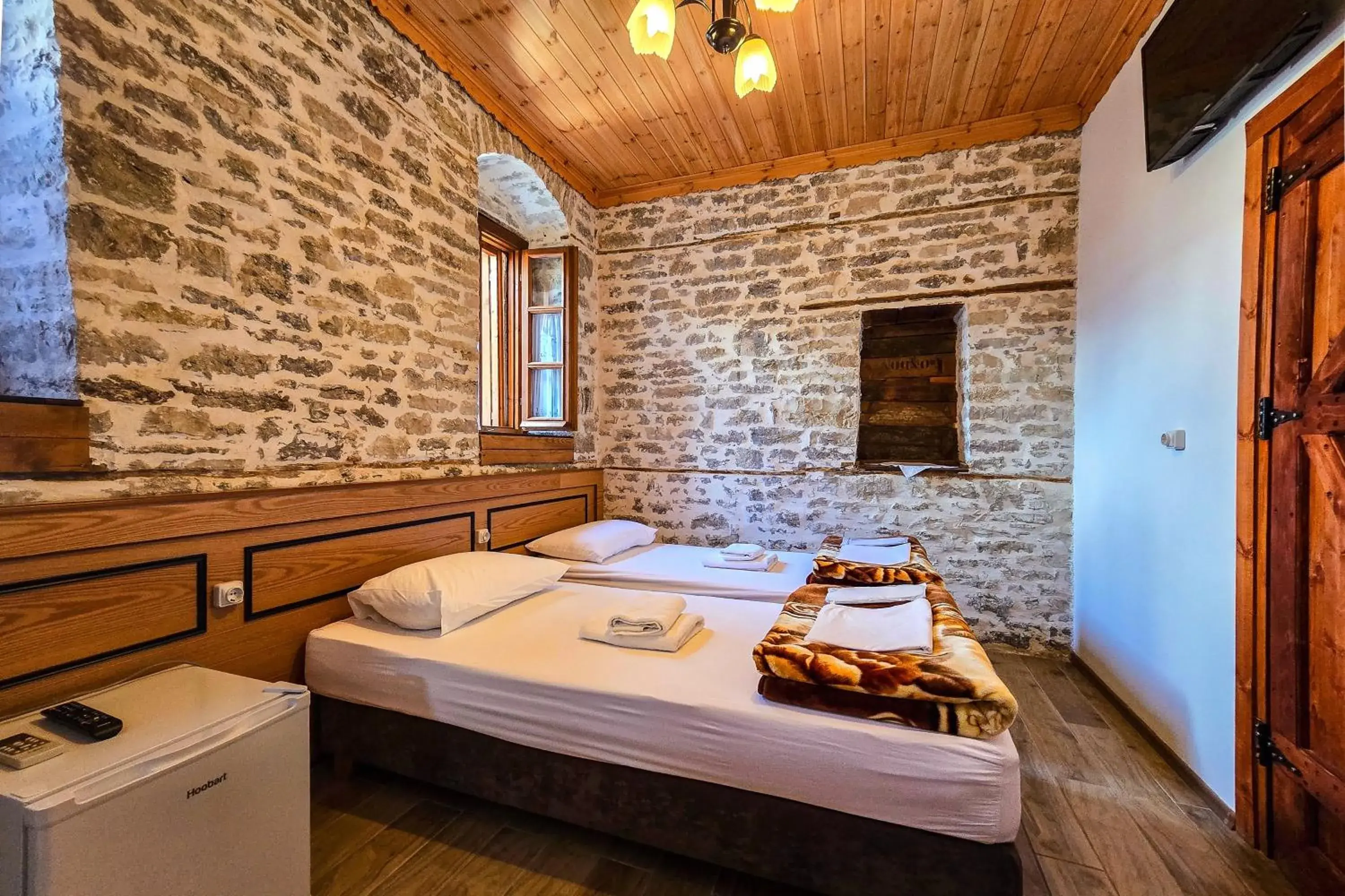 Double Room with Private Bathroom - single occupancy in Silver Hill Hotel Double Room with Private Bathroom - single occupancy in Silver Hill Hotel