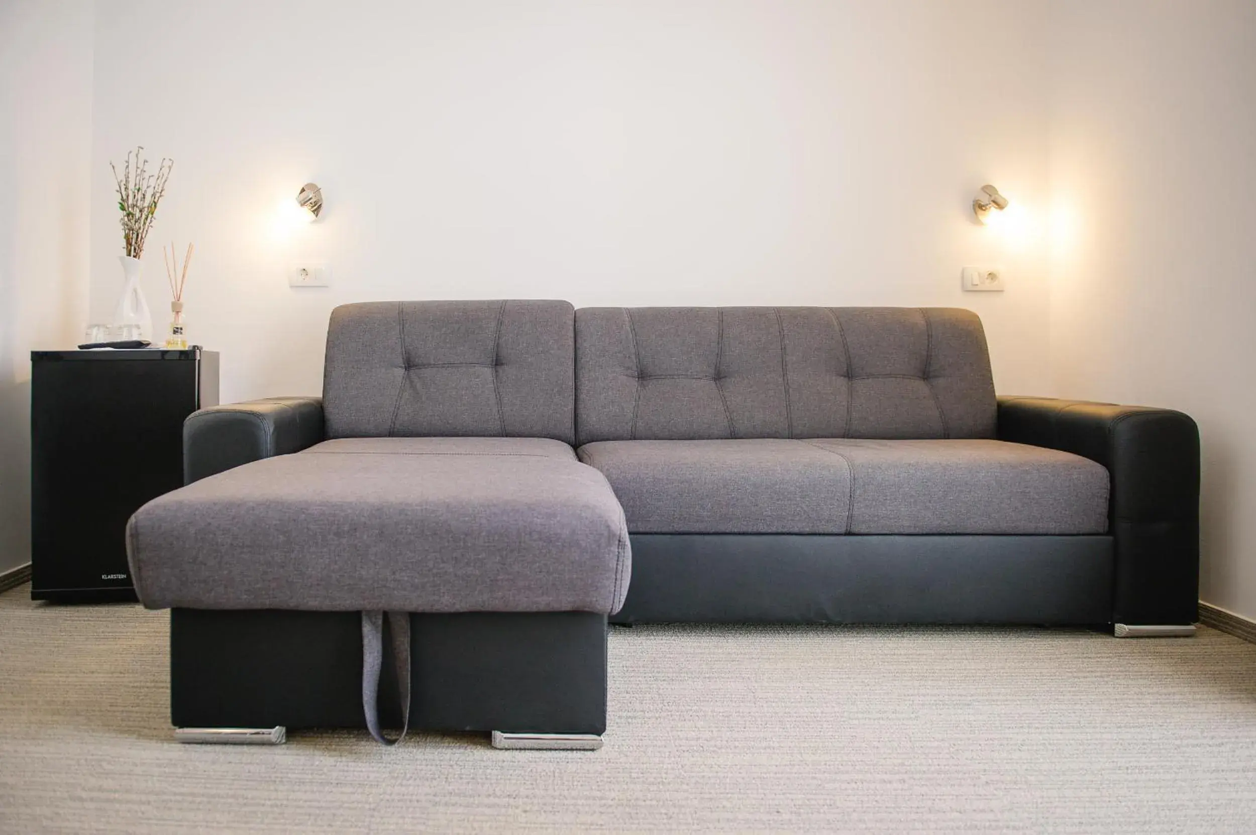Suite - single occupancy in Villa Andor Suite - single occupancy in Villa Andor
