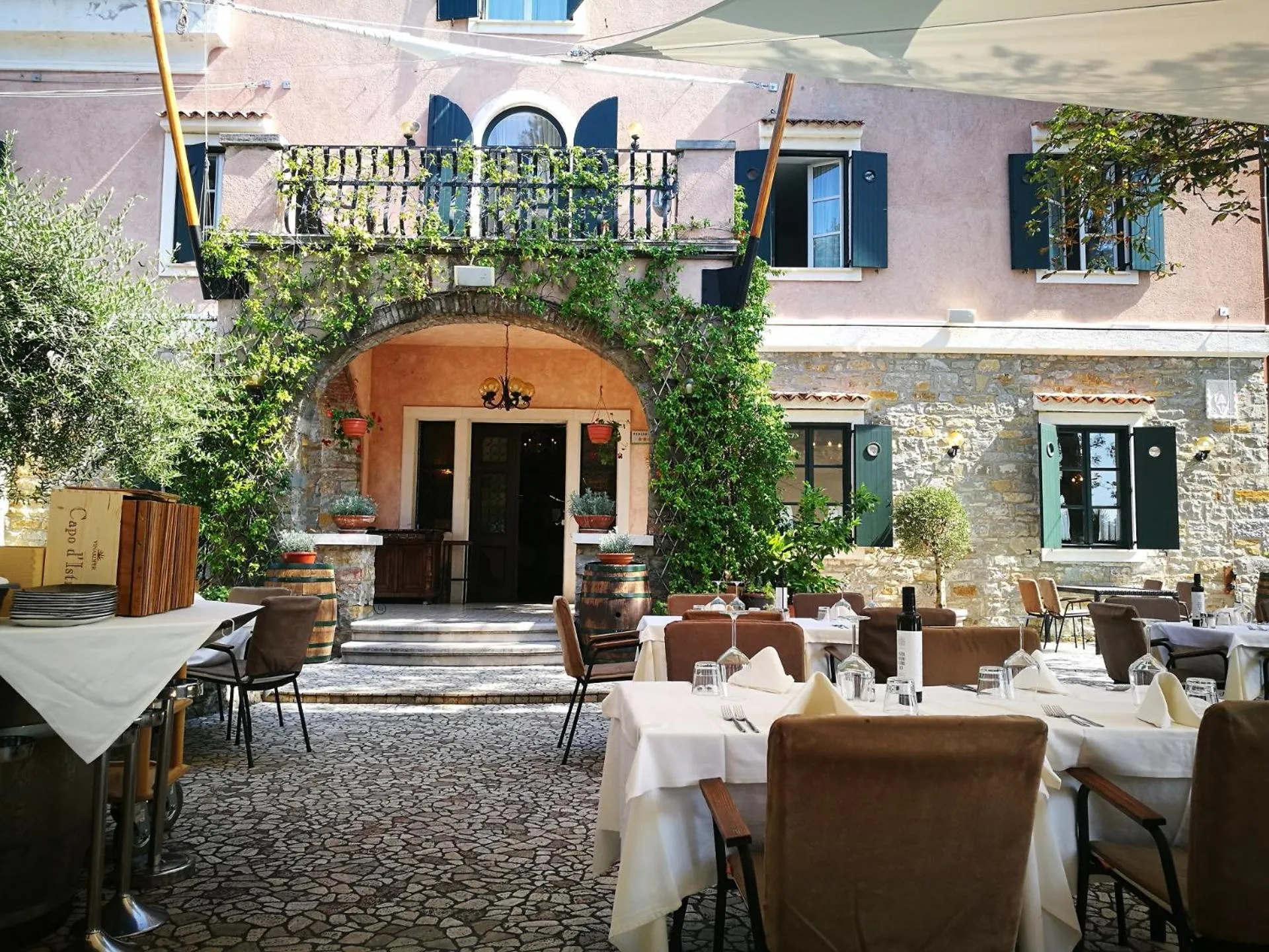 Villa Andor