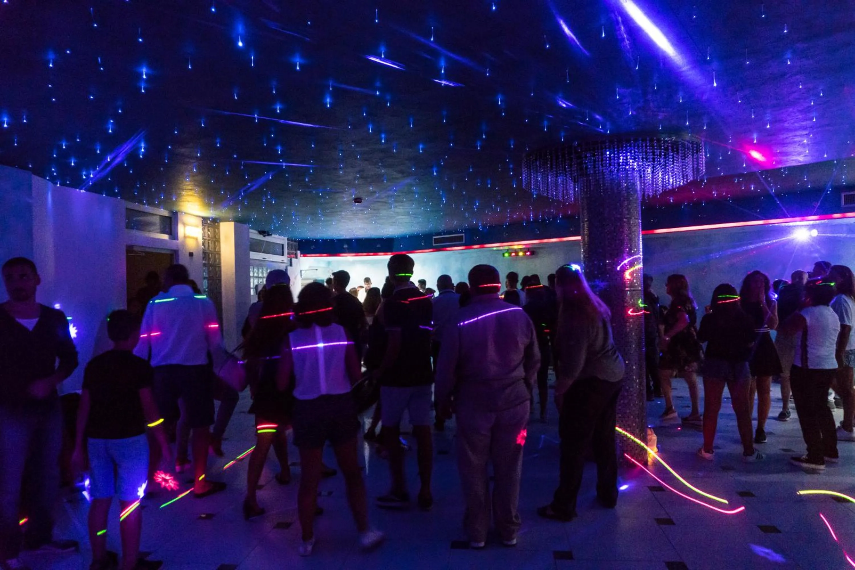 Villaggio Blue Marine