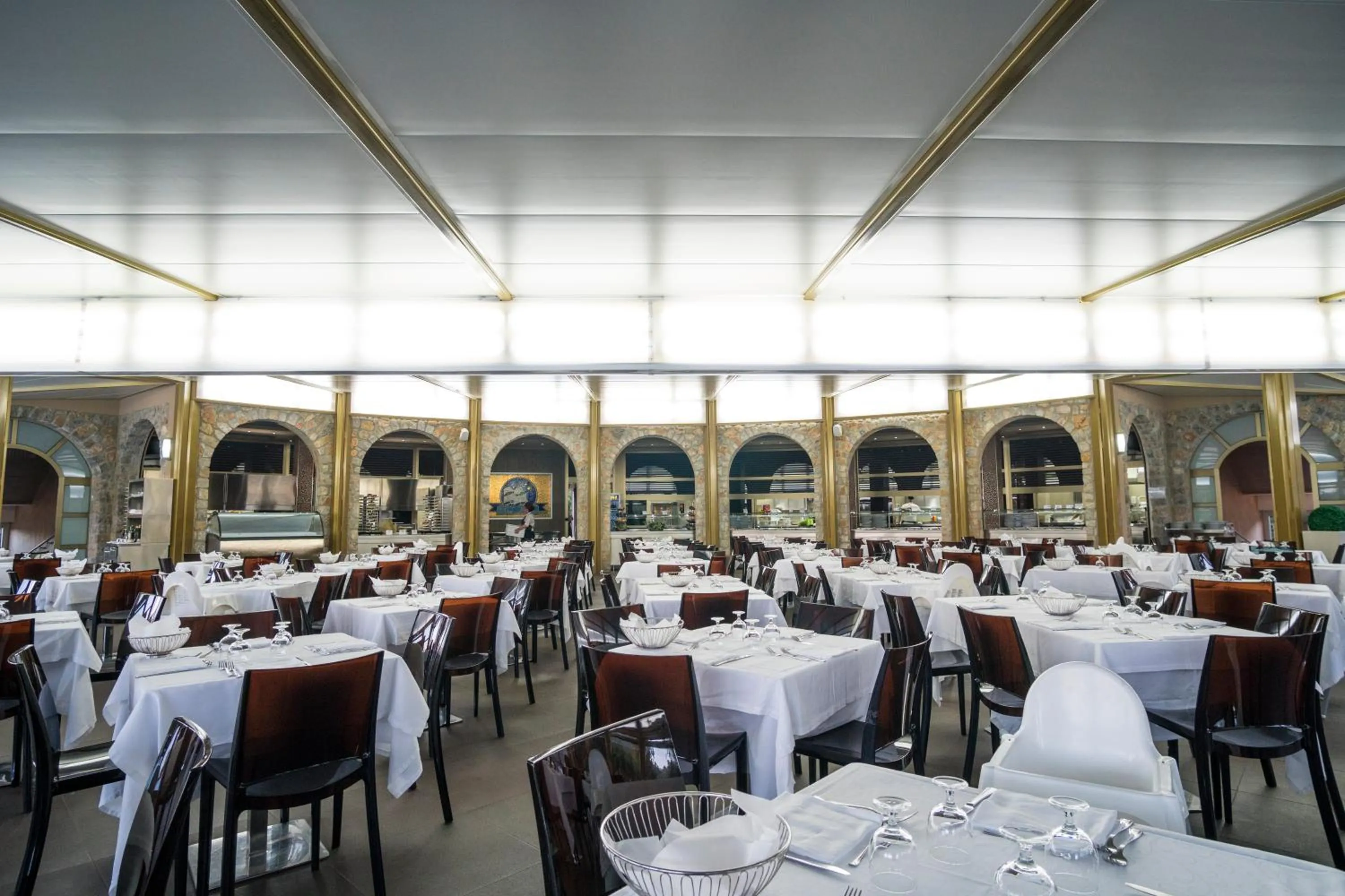 Villaggio Blue Marine