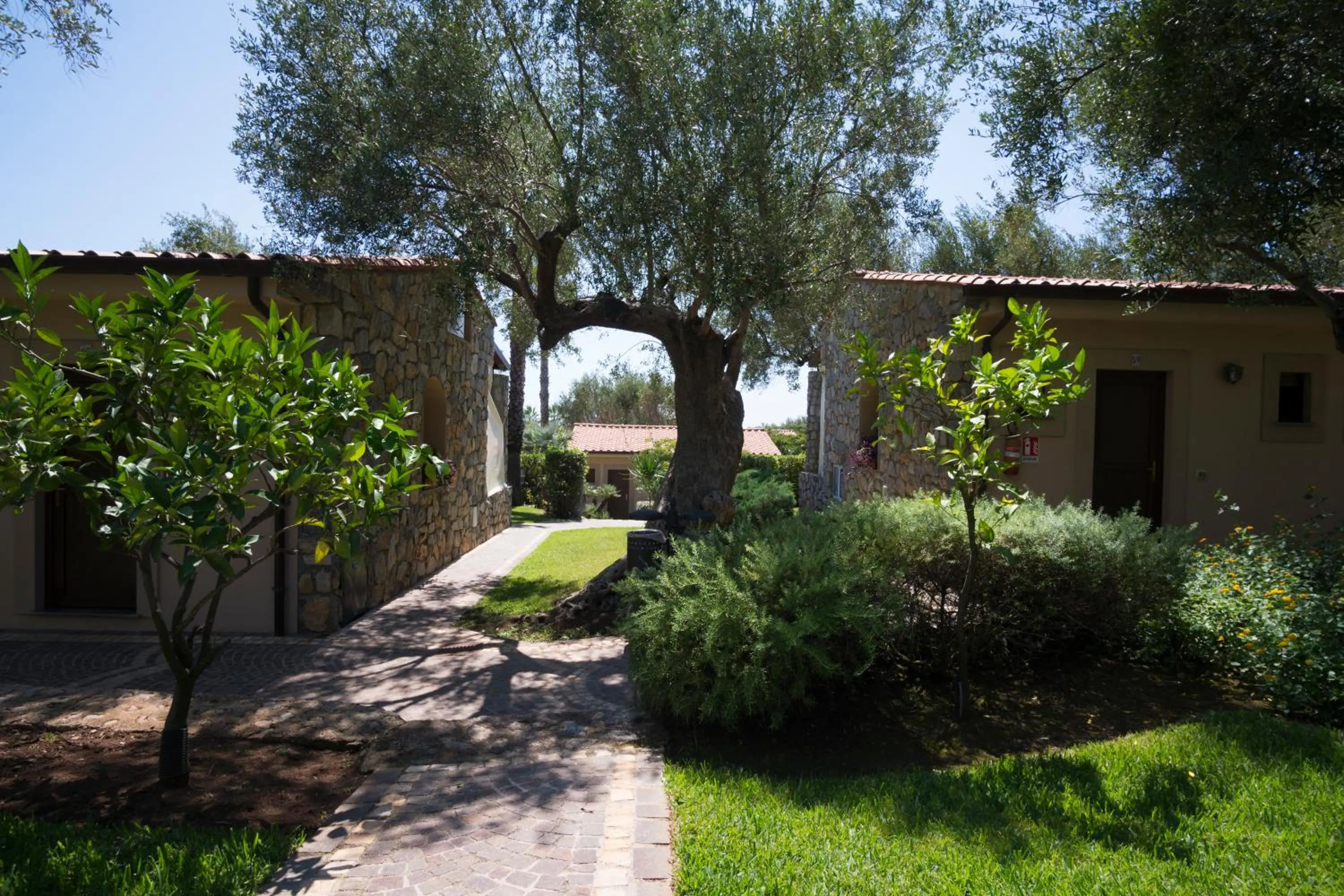 Villaggio Blue Marine