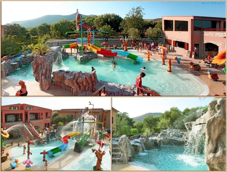 Other in Villaggio Blue Marine