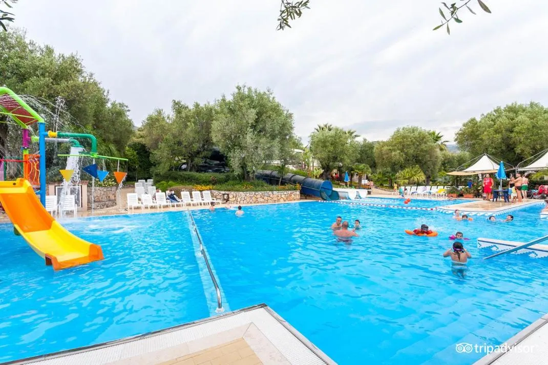 Villaggio Blue Marine