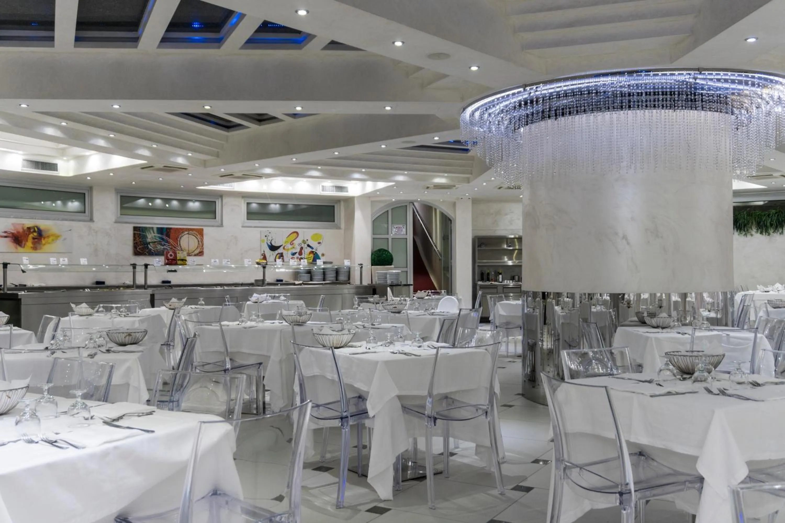 Villaggio Blue Marine