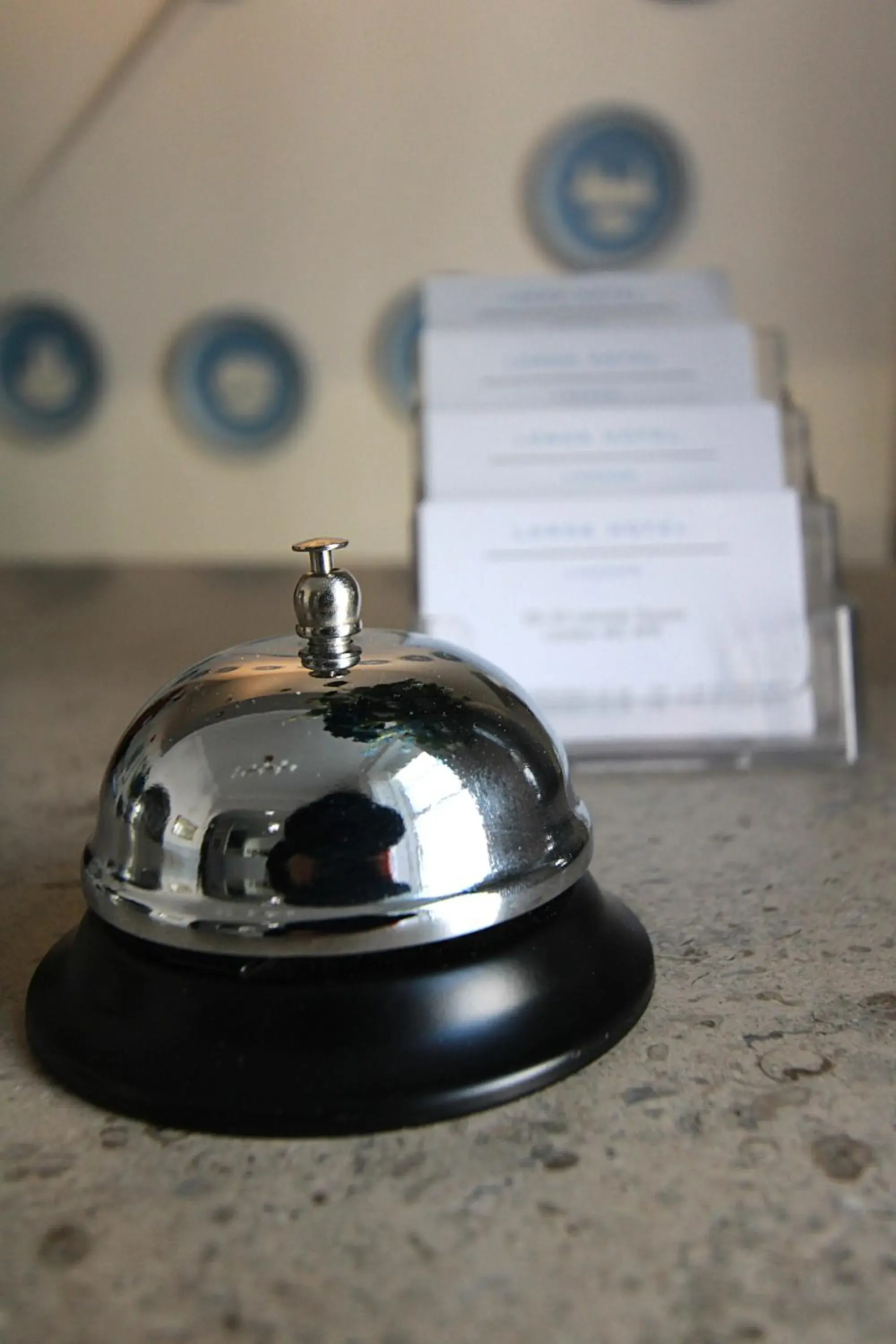 Lobby or reception in Lords Hotel Lobby or reception in Lords Hotel