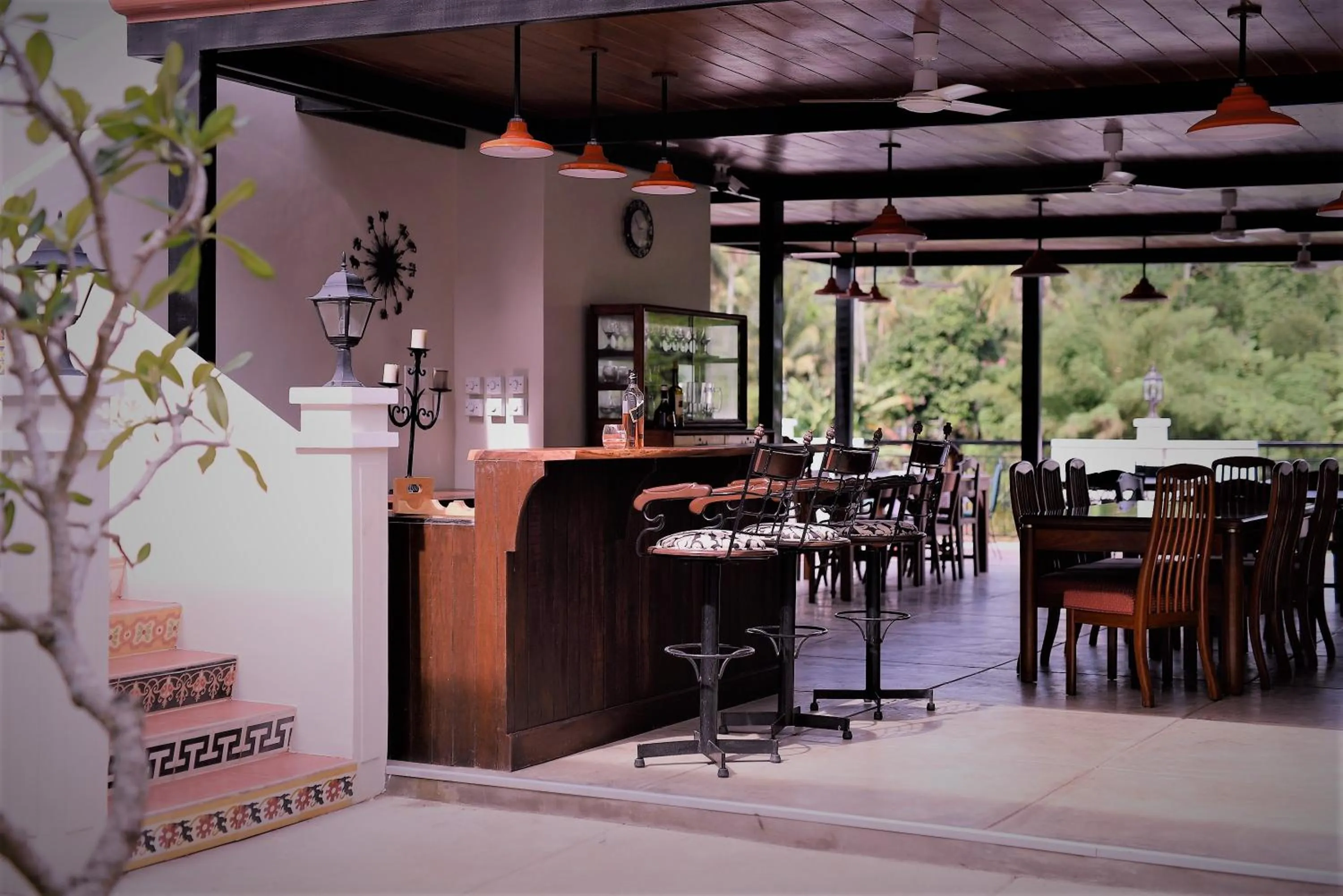 Property building in Casa Marina Bed and Breakfast