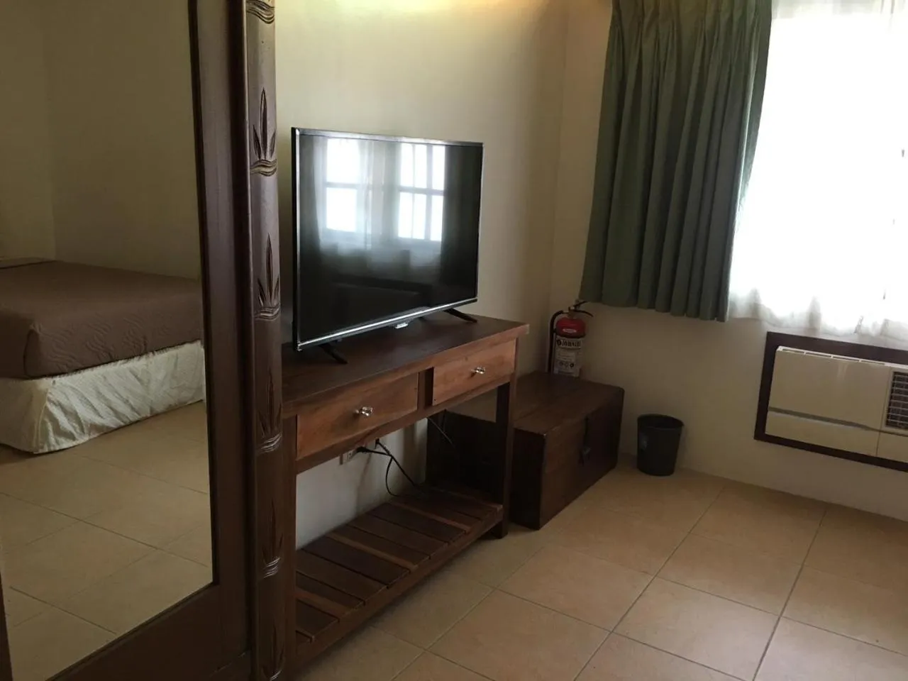 Bed in Casa Marina Bed and Breakfast