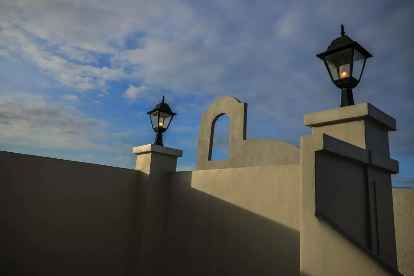 On site in Casa Marina Bed and Breakfast