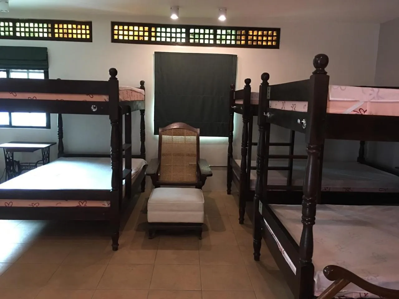 Photo of the whole room, Bed in Casa Marina Bed and Breakfast