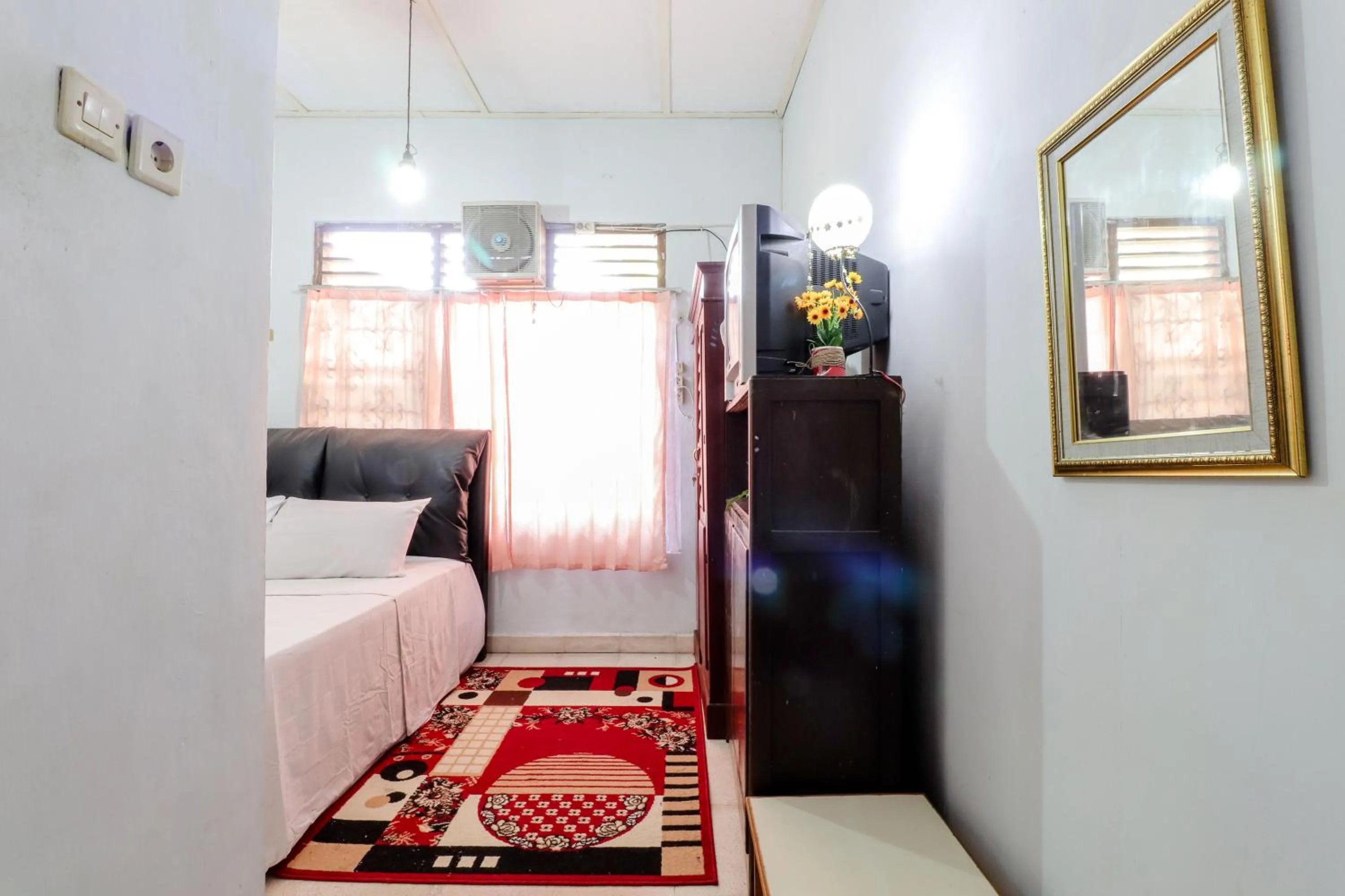 Adil Jaya Homestay