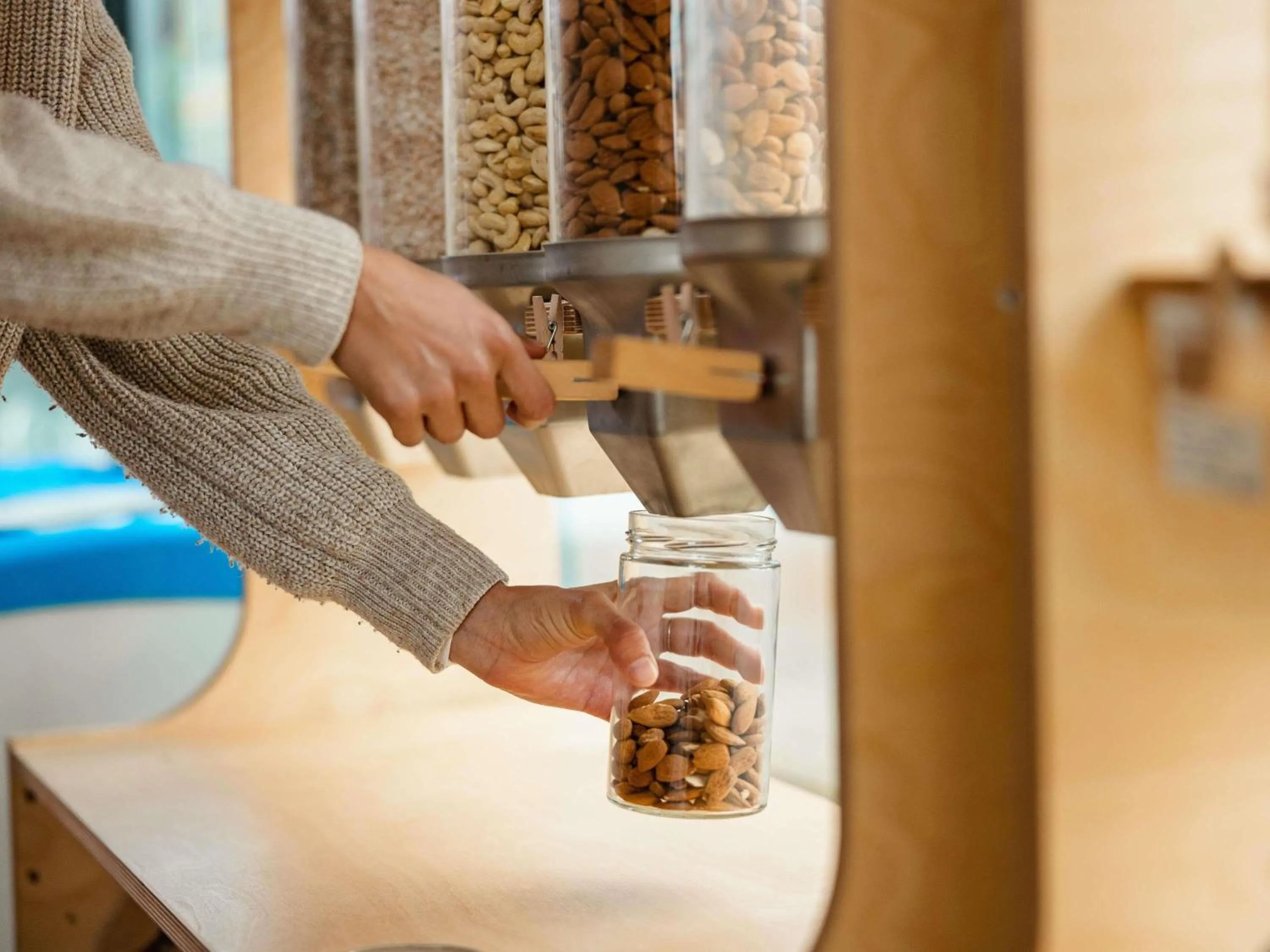 Property building in Mercure Thame Lambert Hotel